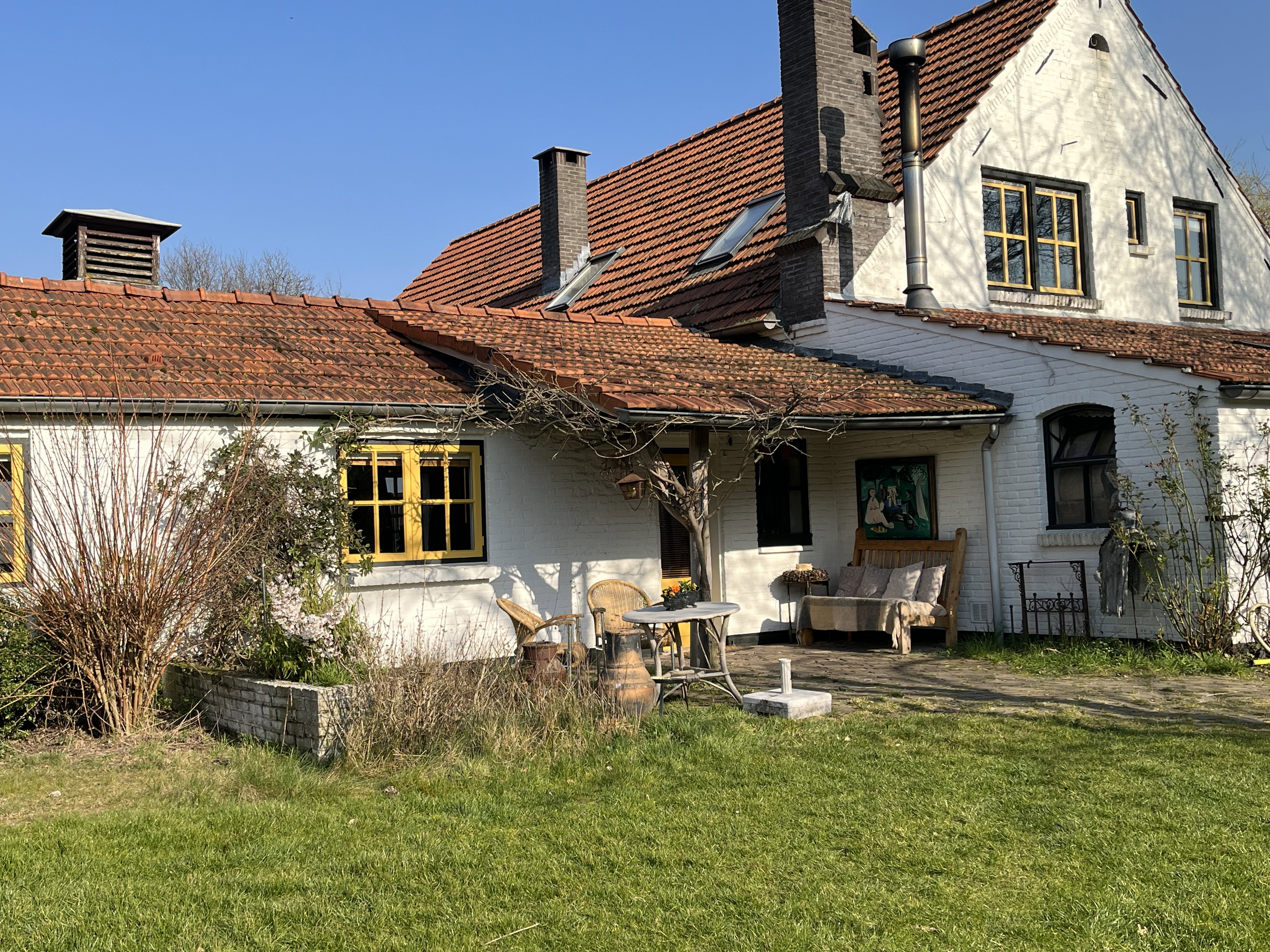 Natuurhuisje in Holthees