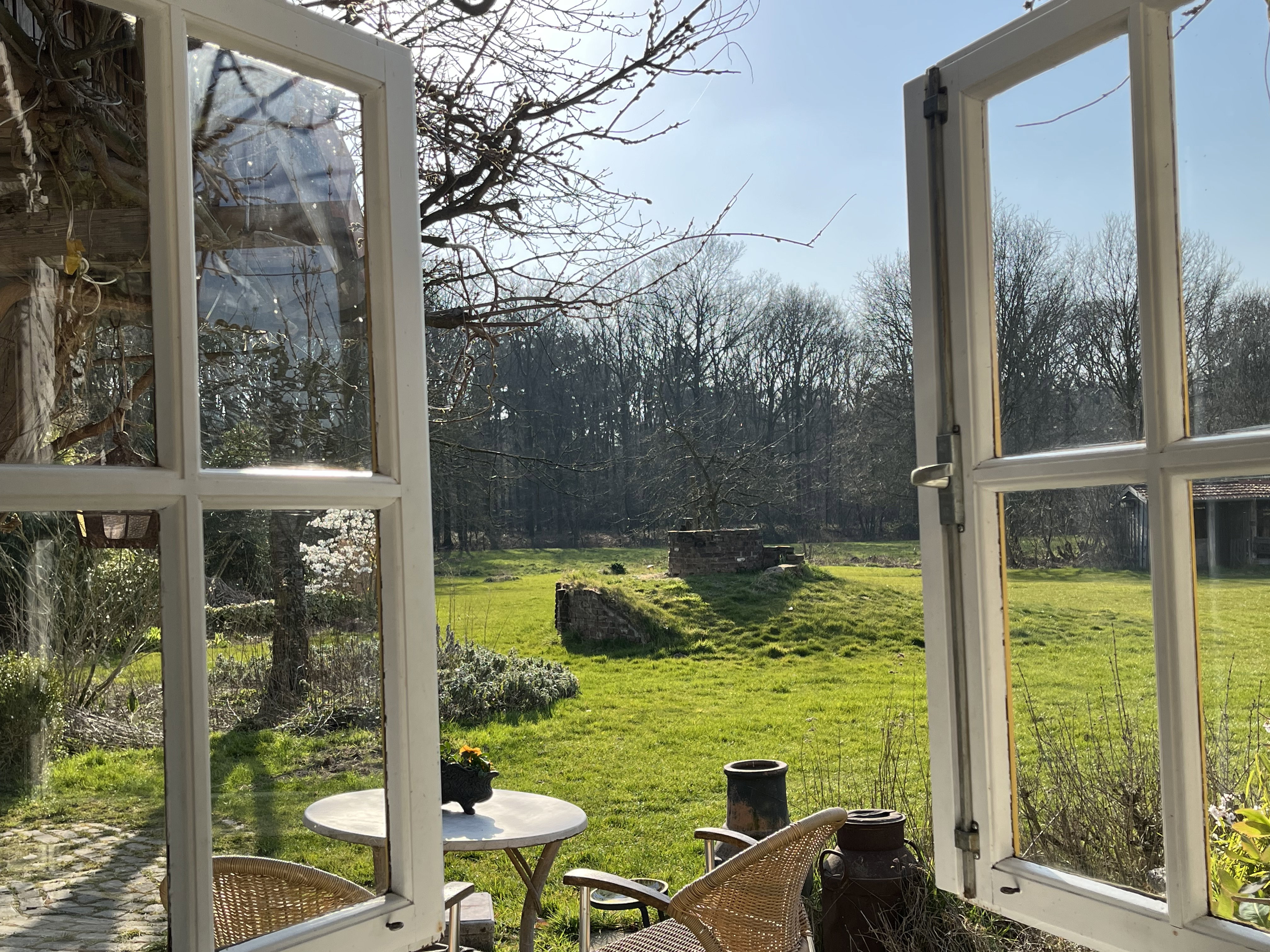Natuurhuisje in Holthees
