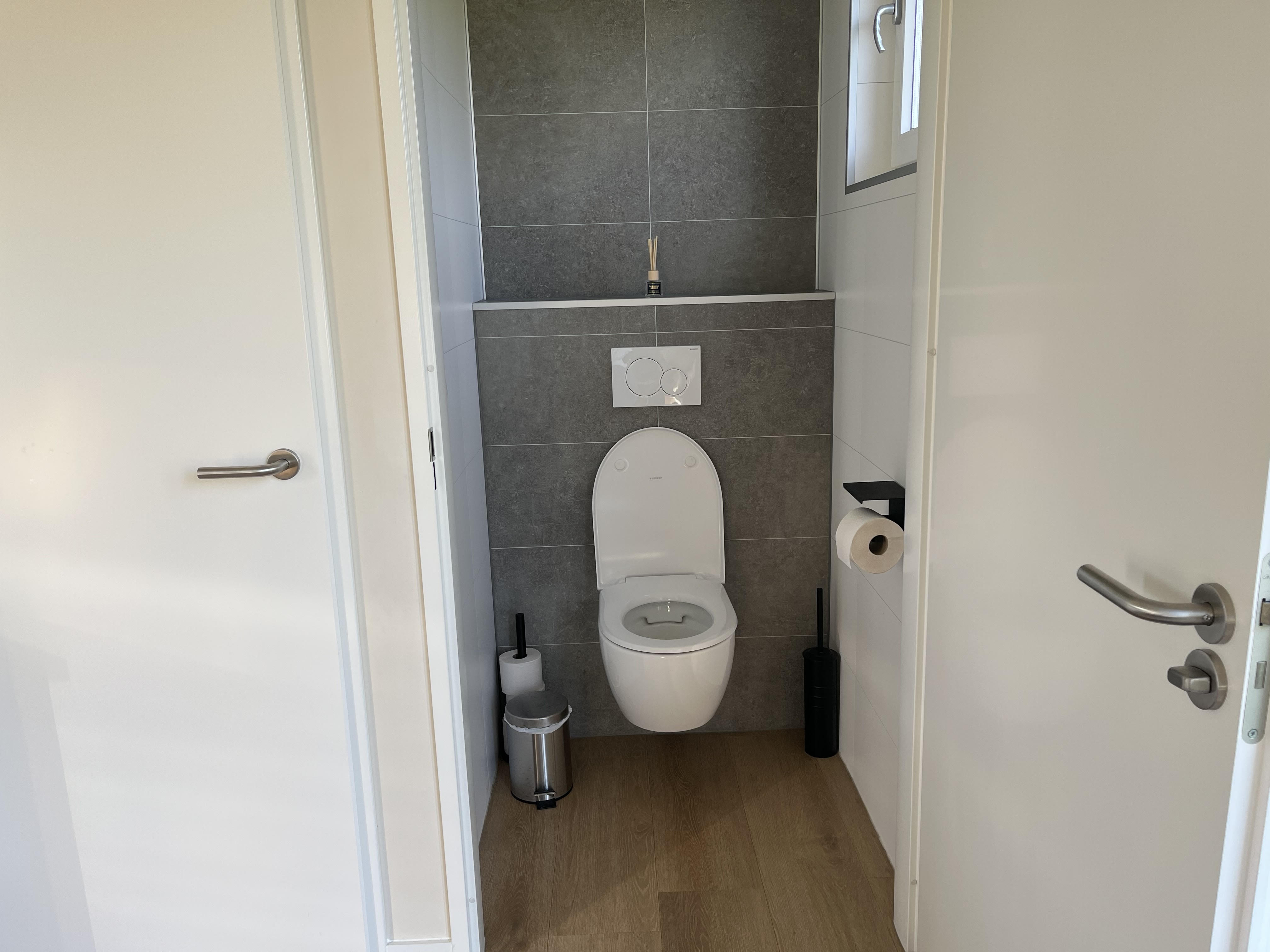 Natuurhuisje in Holthees