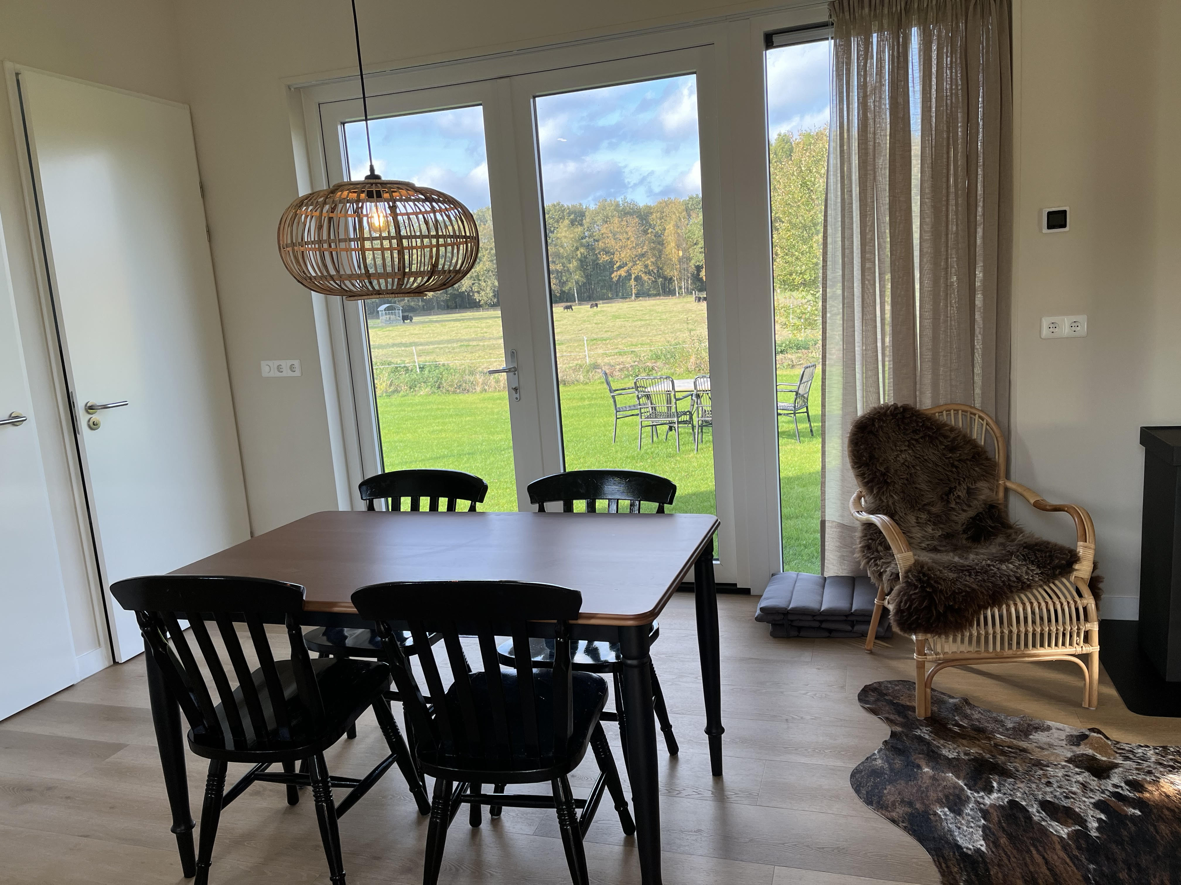 Natuurhuisje in Holthees