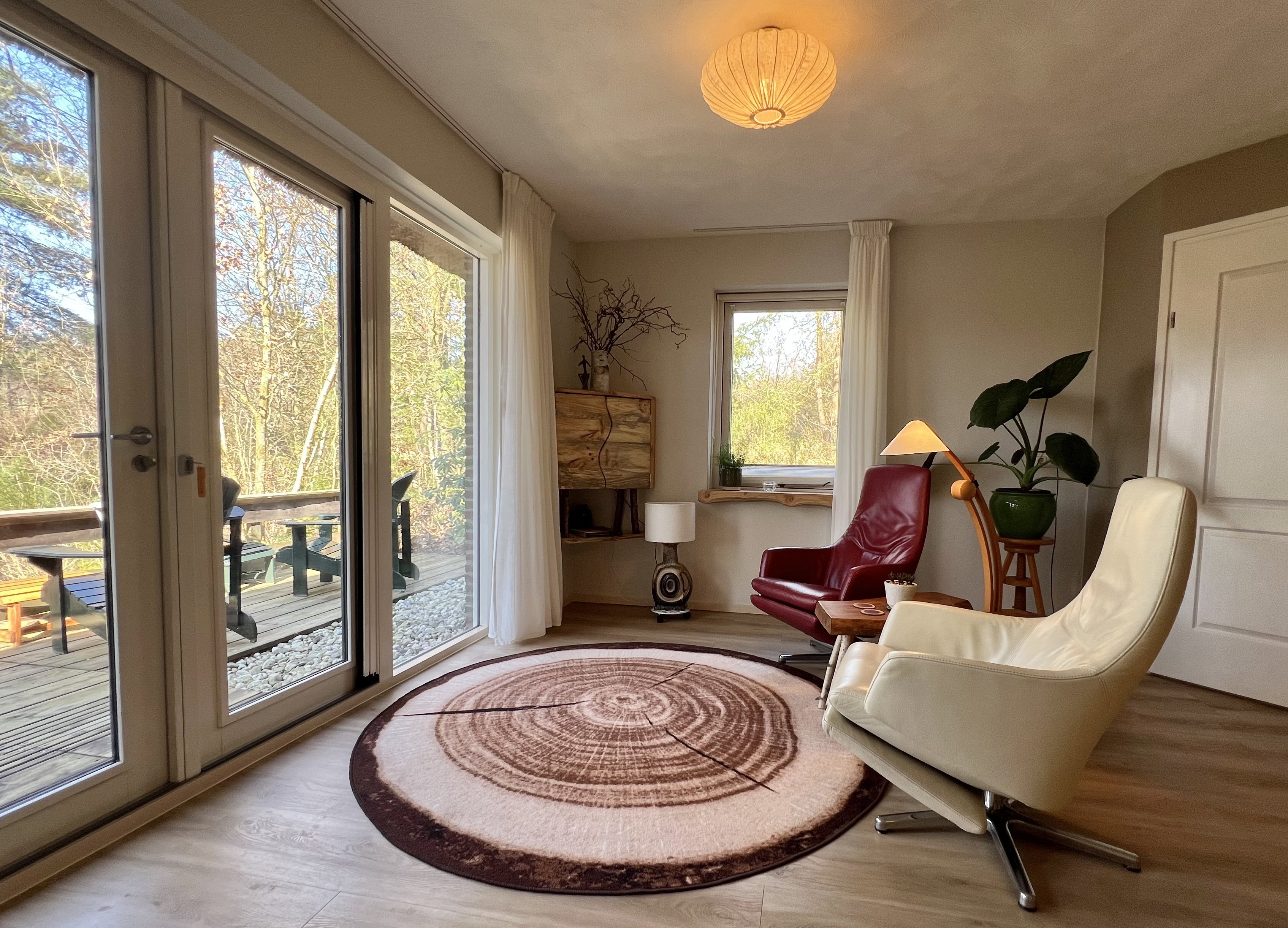 Natuurhuisje in Odoornerveen