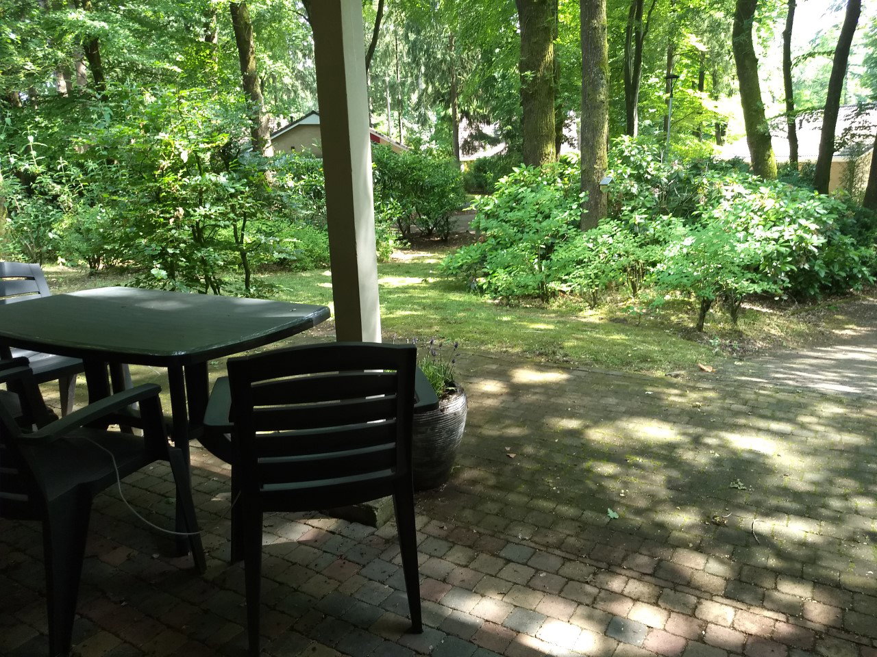 Natuurhuisje in Garderen