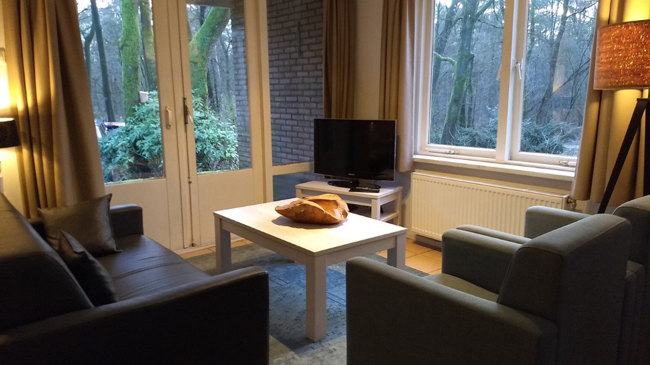Natuurhuisje in Garderen