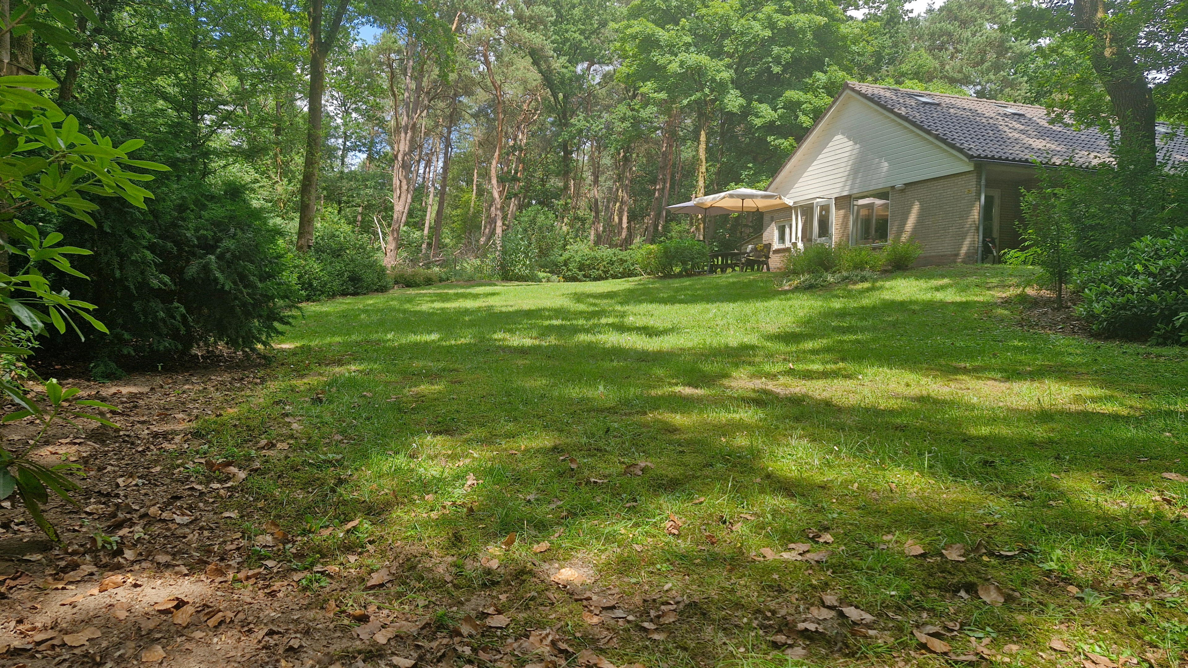 Nature house in Garderen
