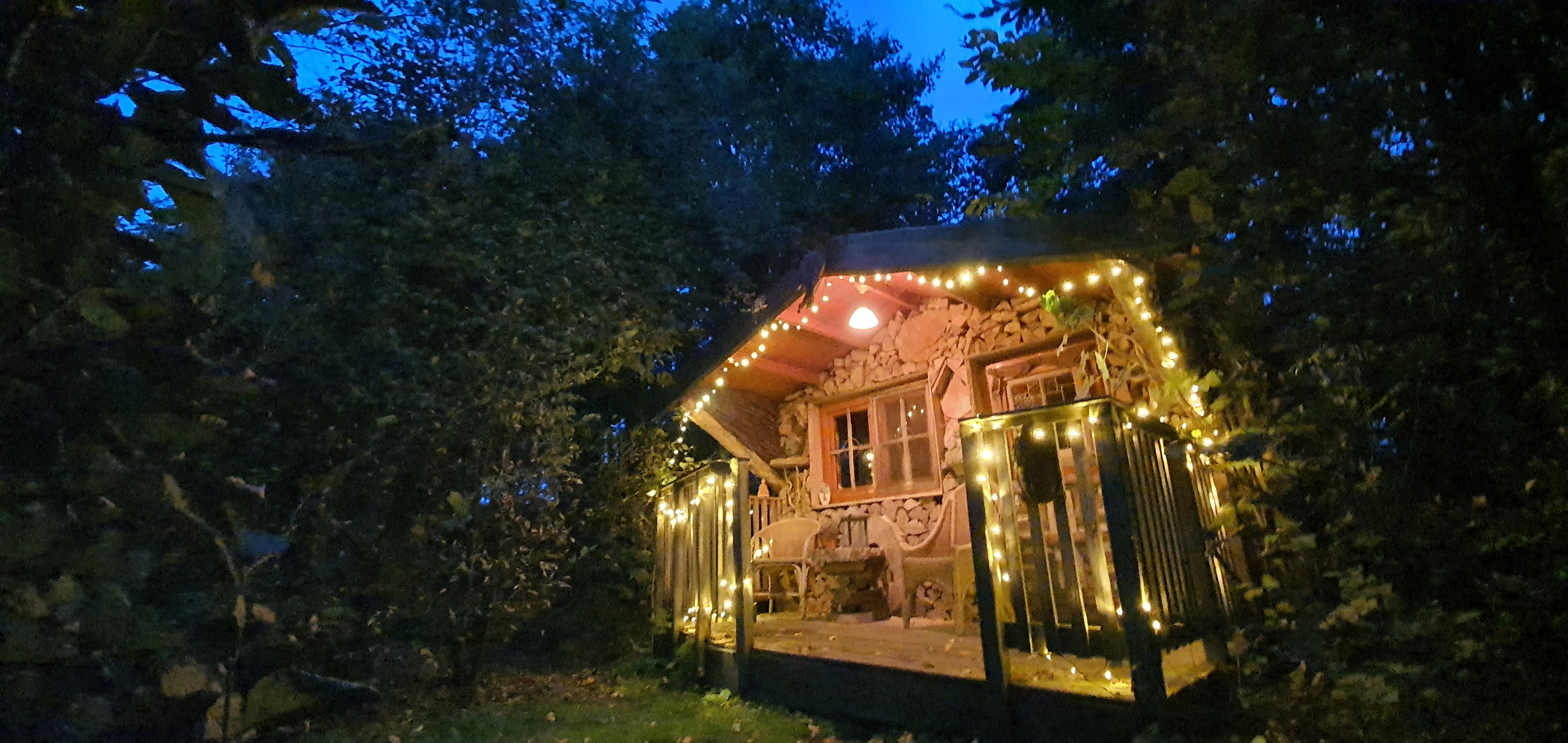 Natuurhuisje in Easterein