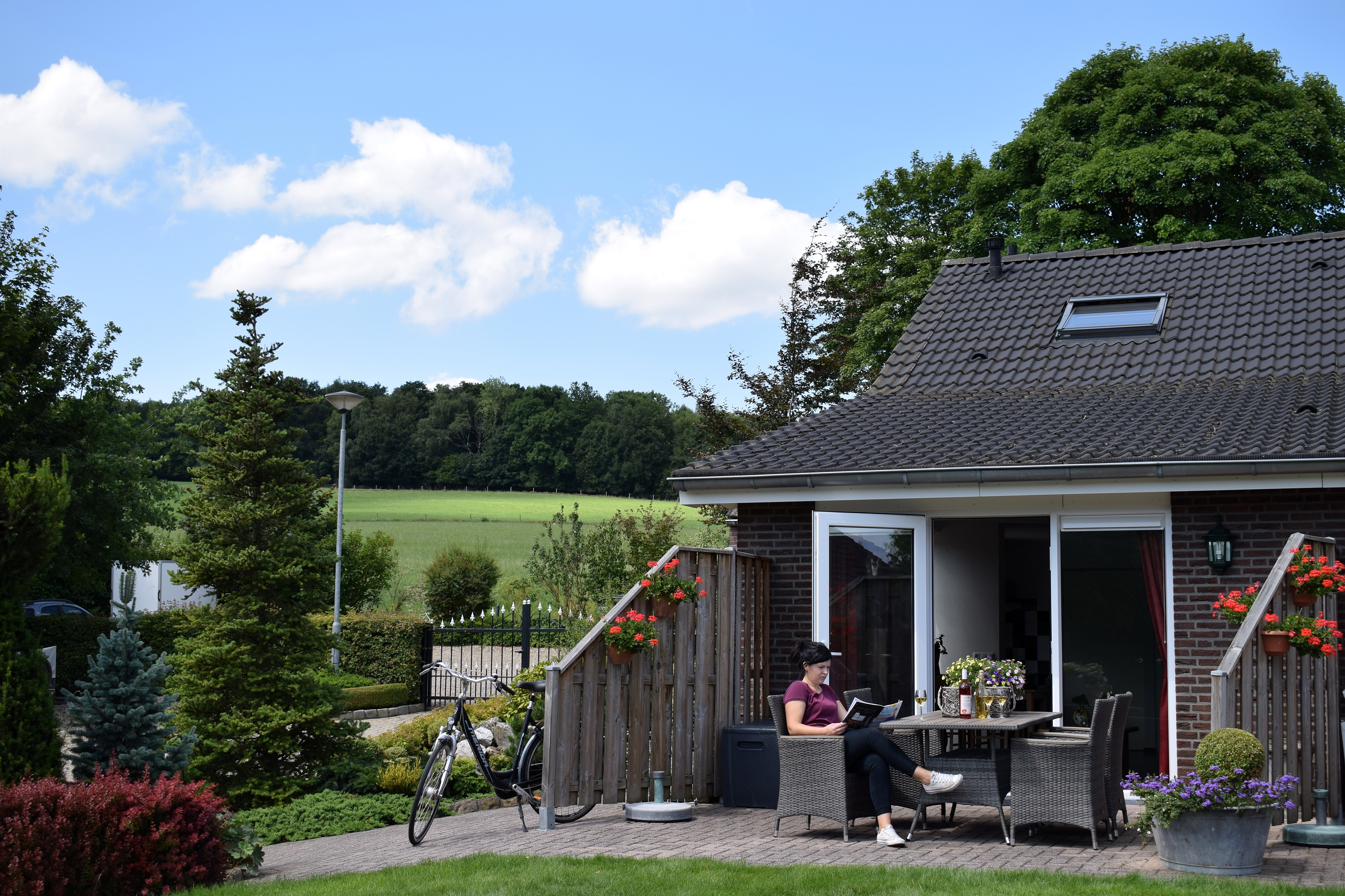 Natuurhuisje in Gulpen