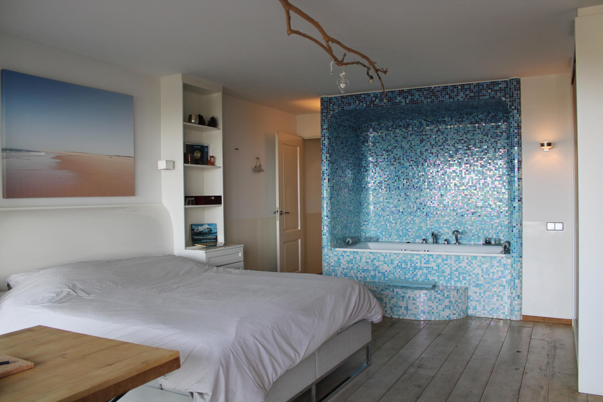 Nature house in IJmuiden