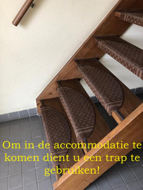 Natuurhuisje in IJmuiden