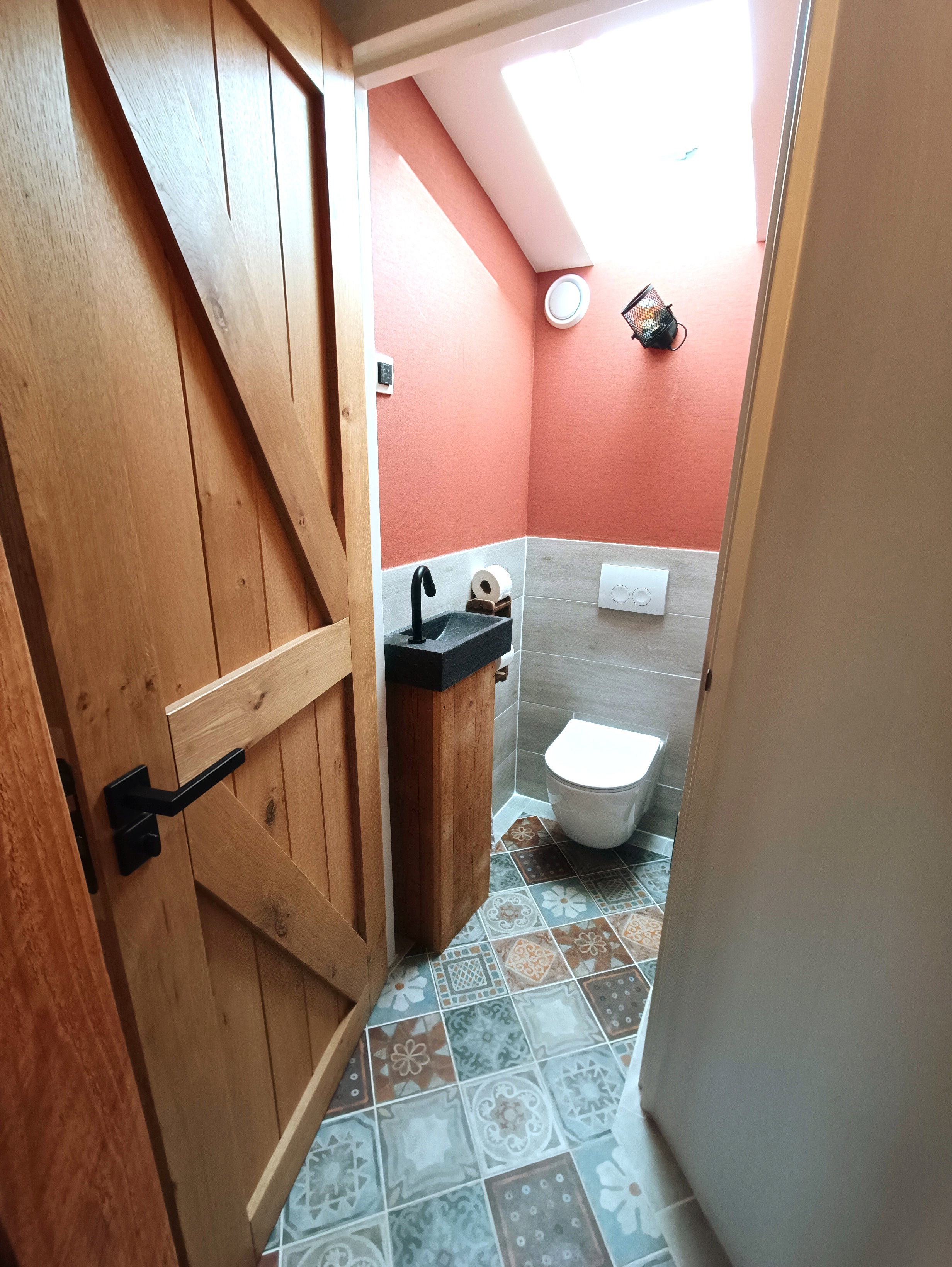 Casa nella natura a Woubrugge