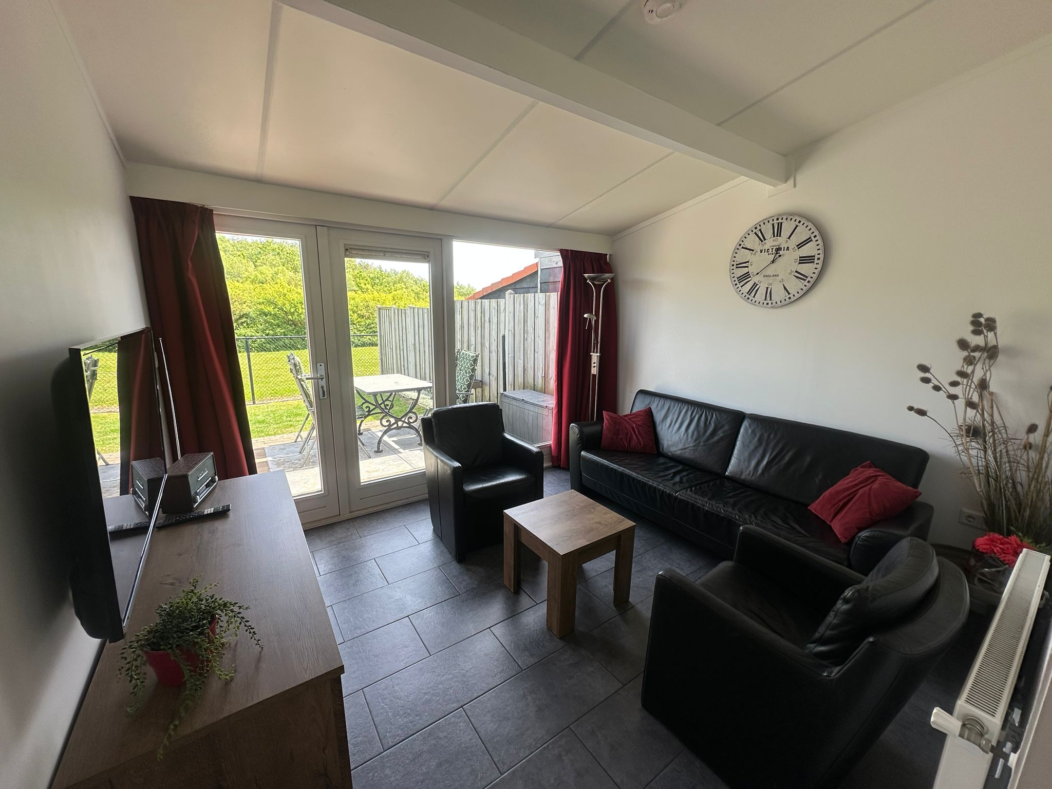 Casa nella natura a Zoutelande