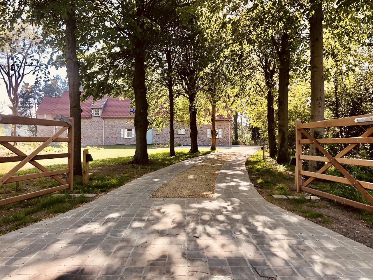 Natuurhuisje in Koekelare