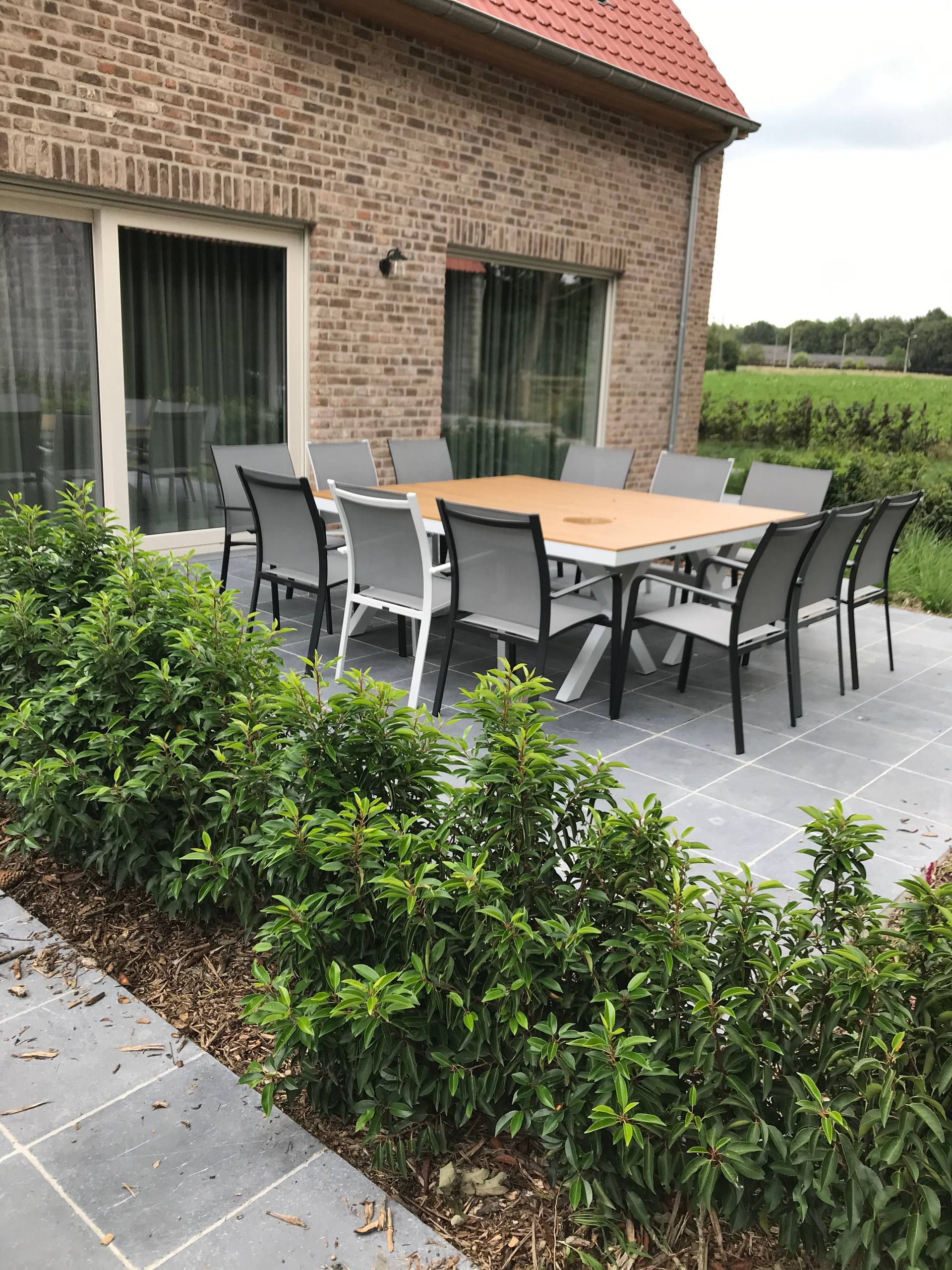 Natuurhuisje in Koekelare
