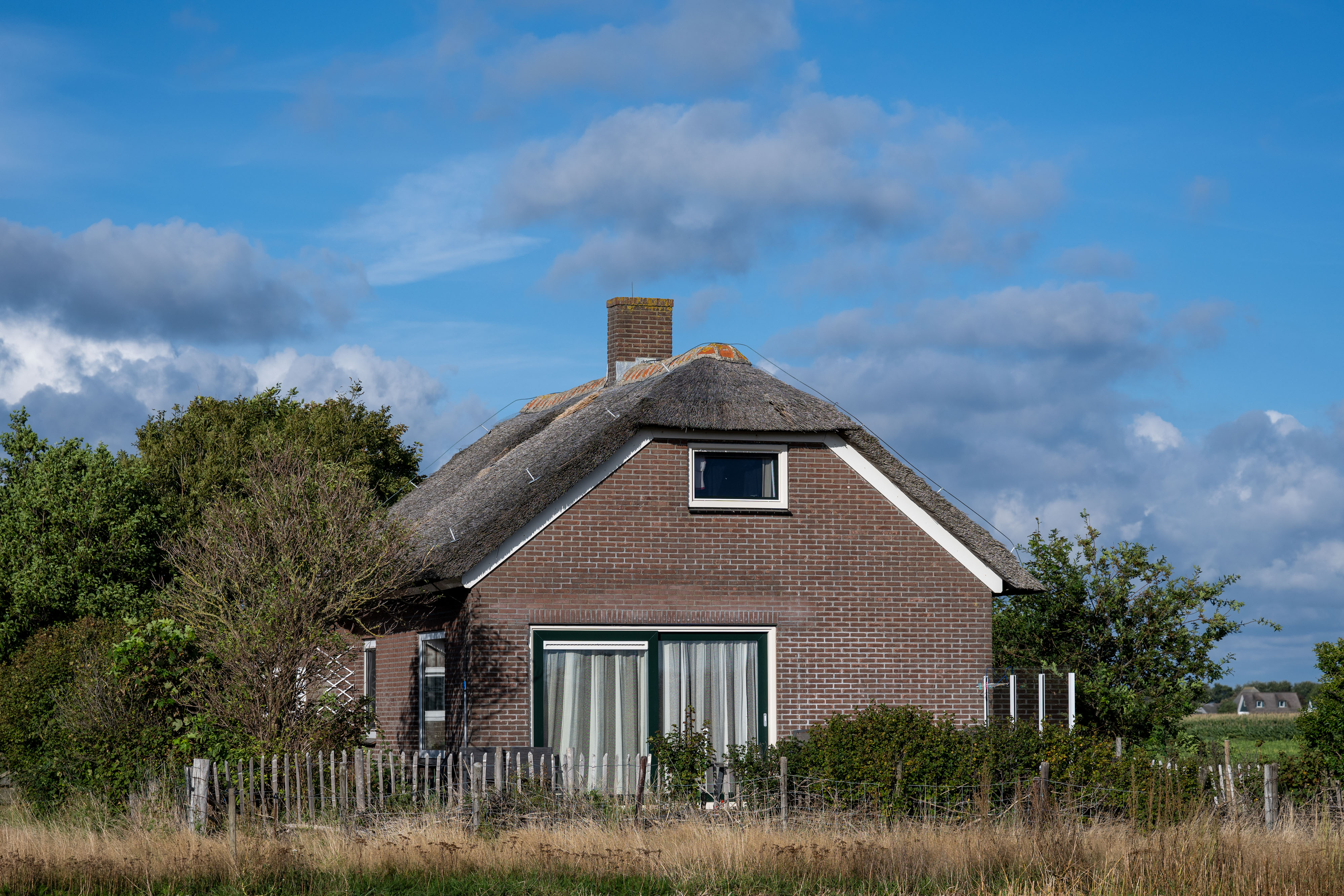 Natuurhuisje in De Waal