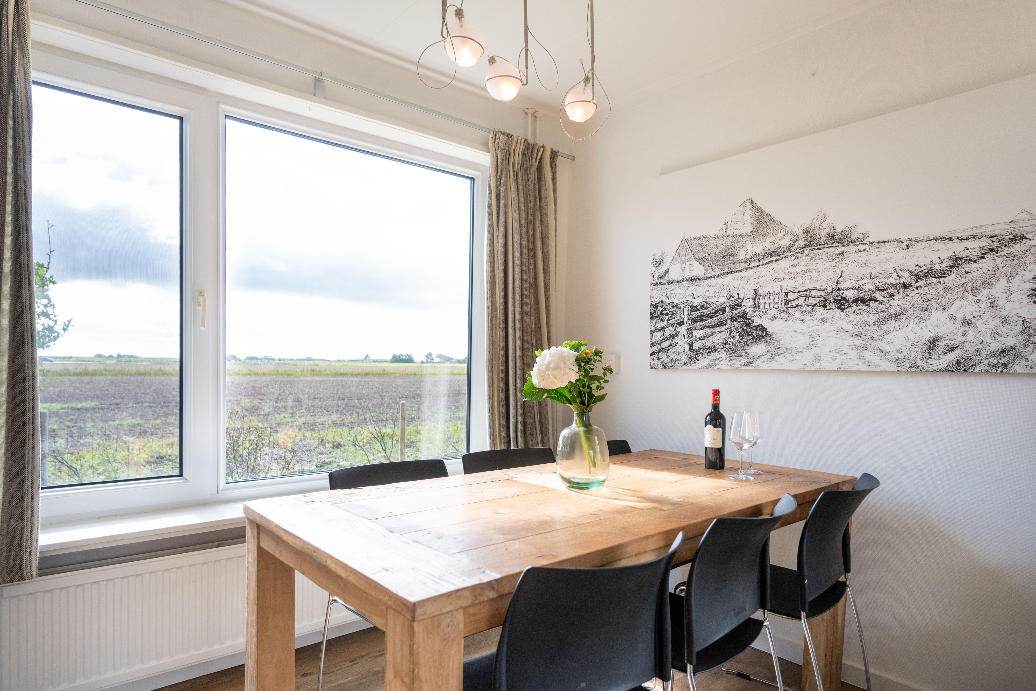 Natuurhuisje in De Waal