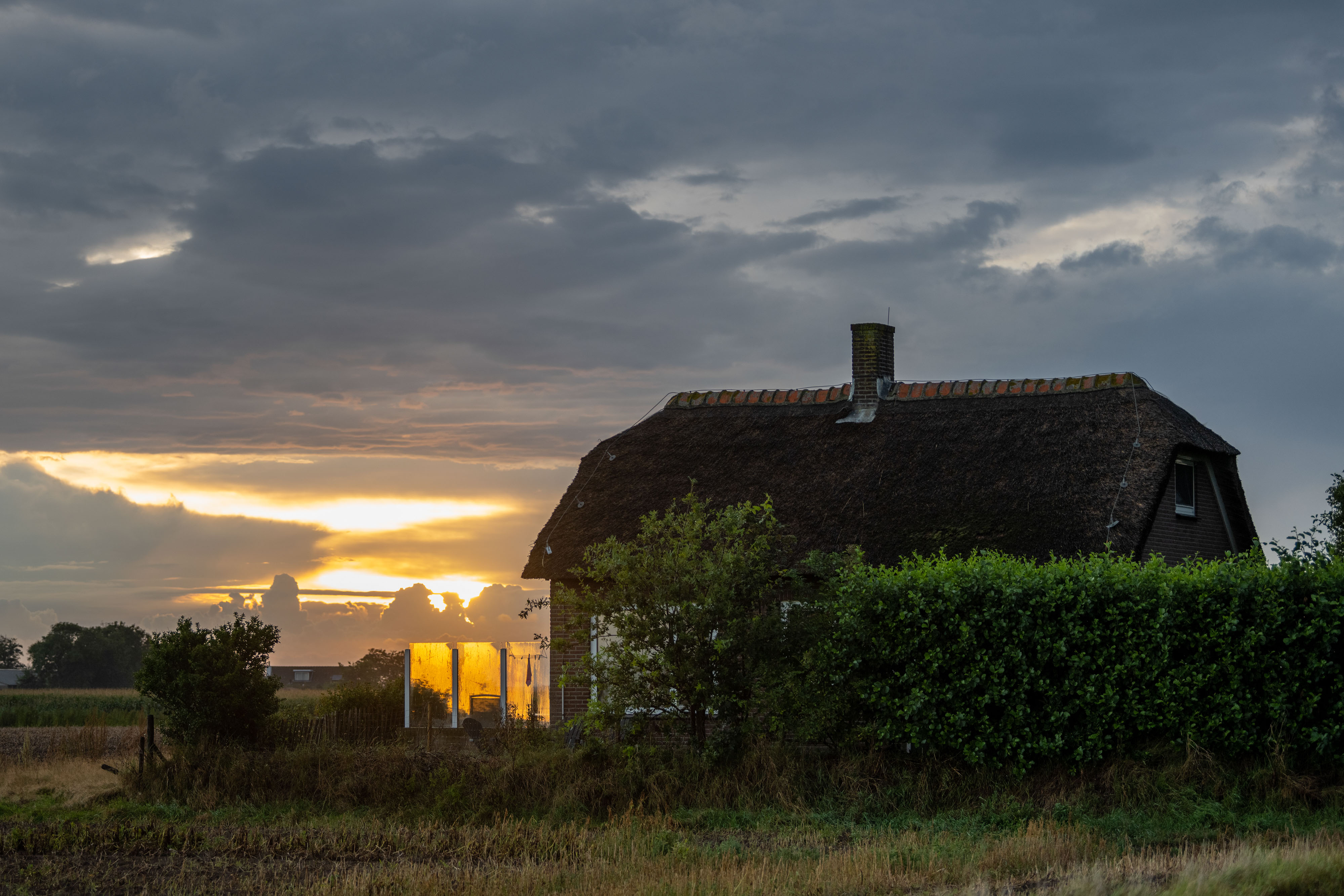 Natuurhuisje in De Waal