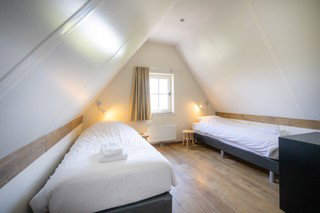 Natuurhuisje in De Waal