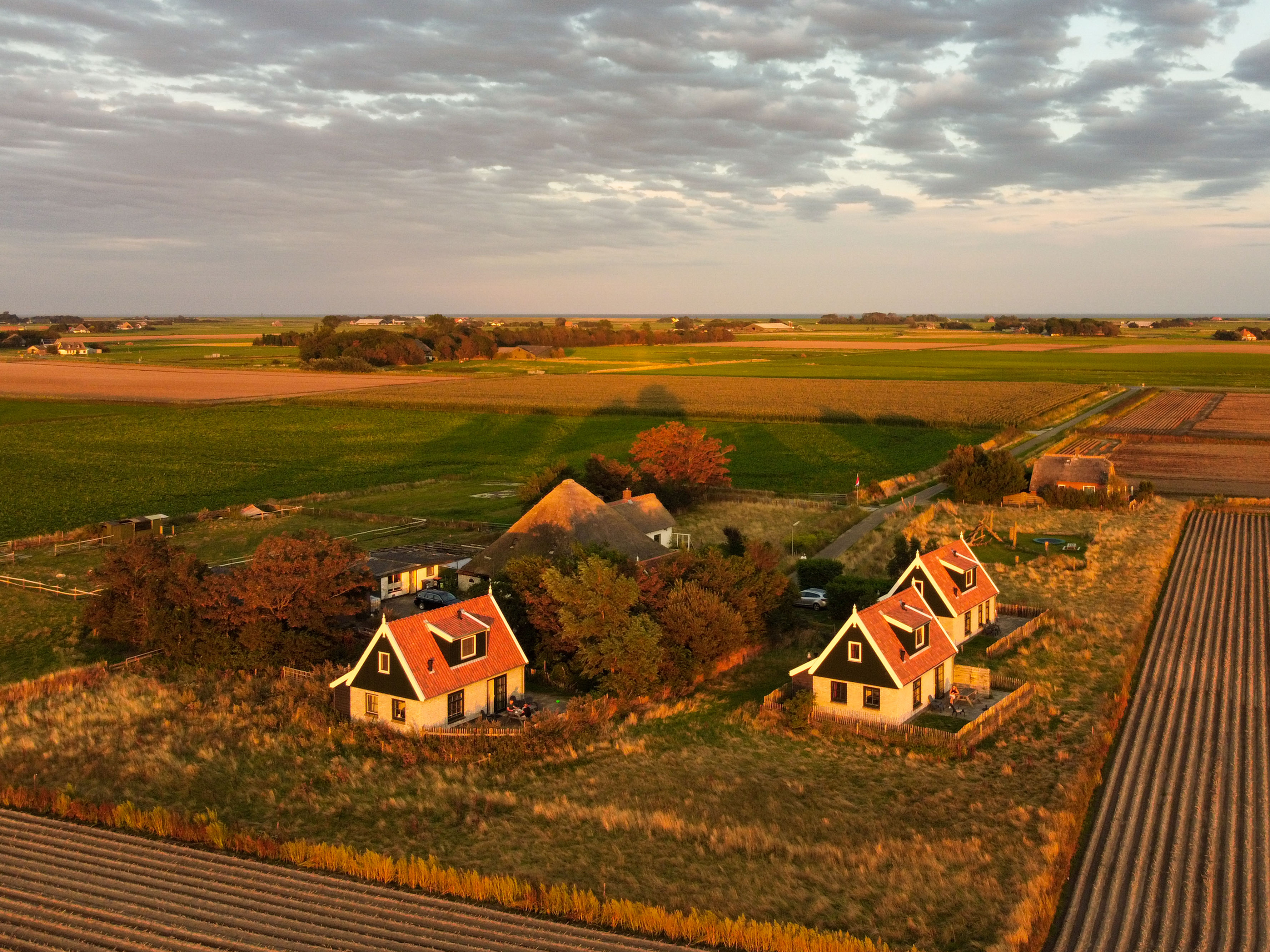 Natuurhuisje in De Waal