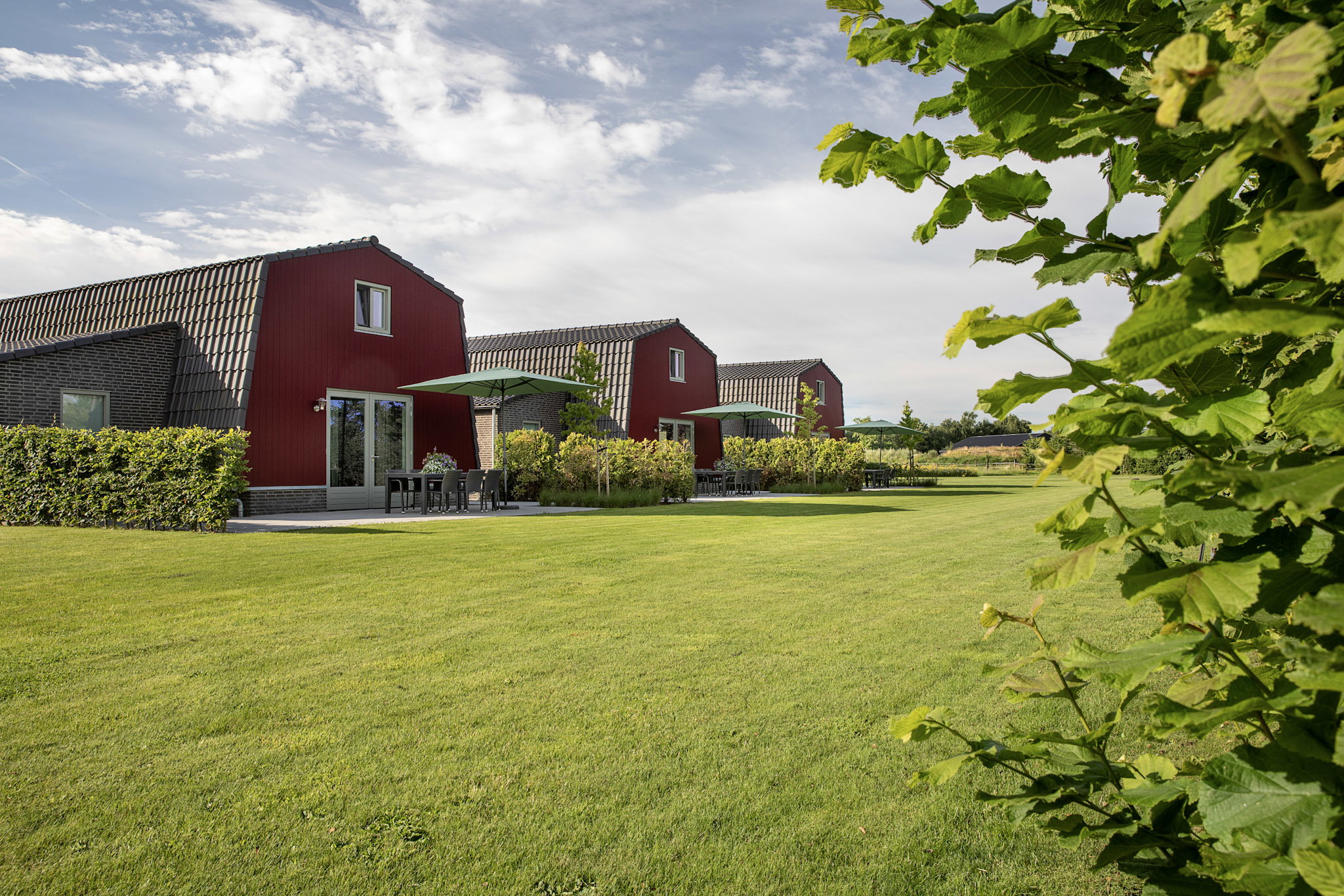 Natuurhuisje in Hapert