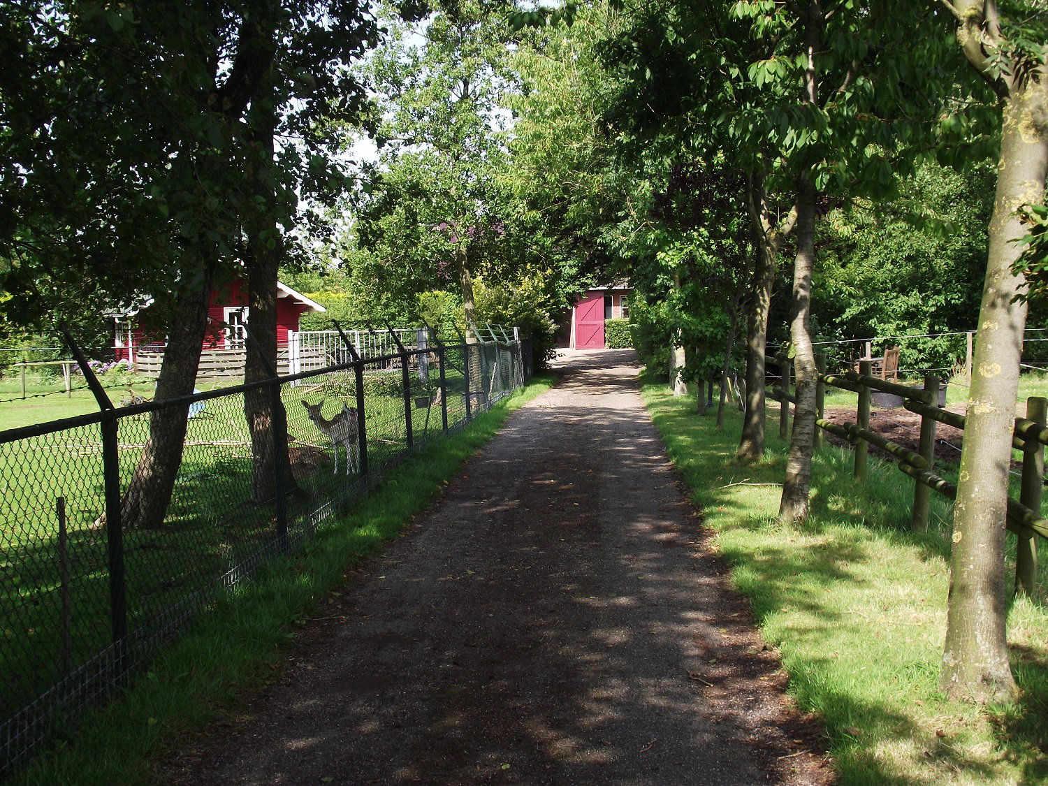 Natuurhuisje in Kollumerzwaag