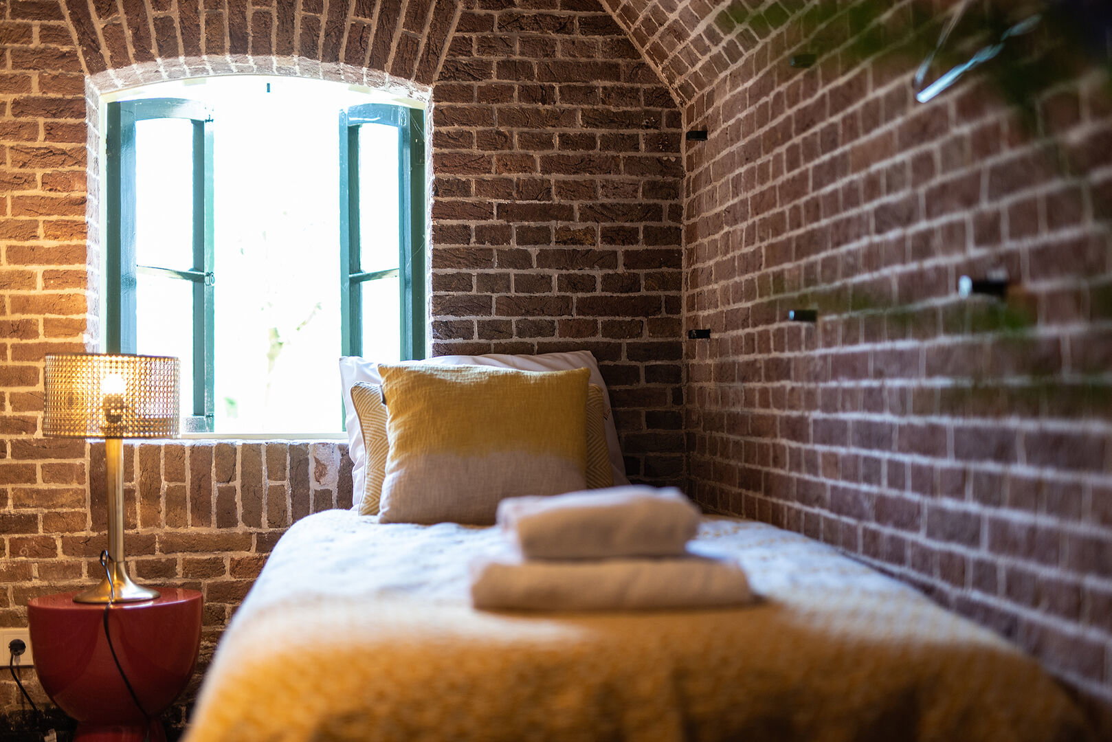 Casa nella natura a Vuren