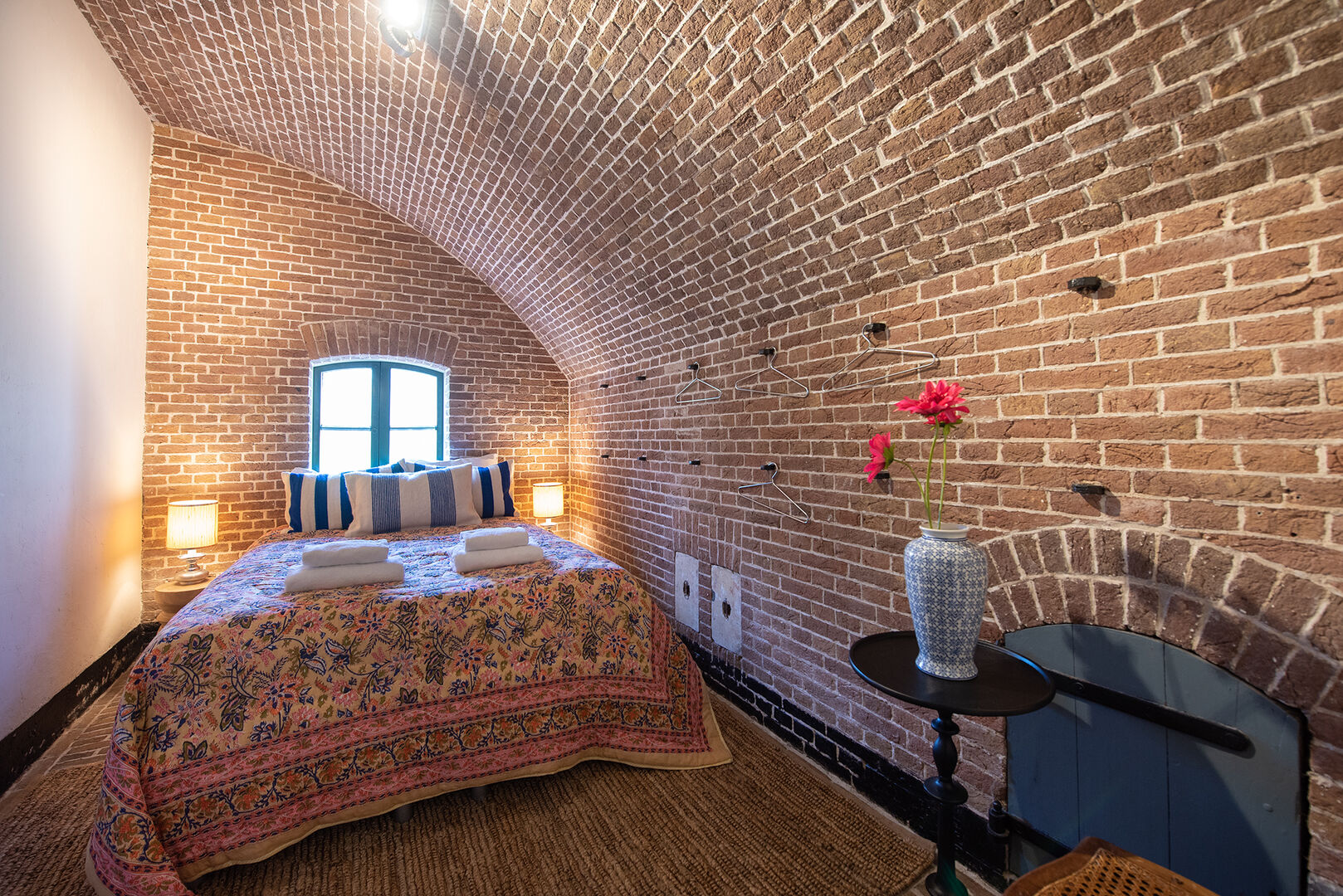 Casa nella natura a Vuren