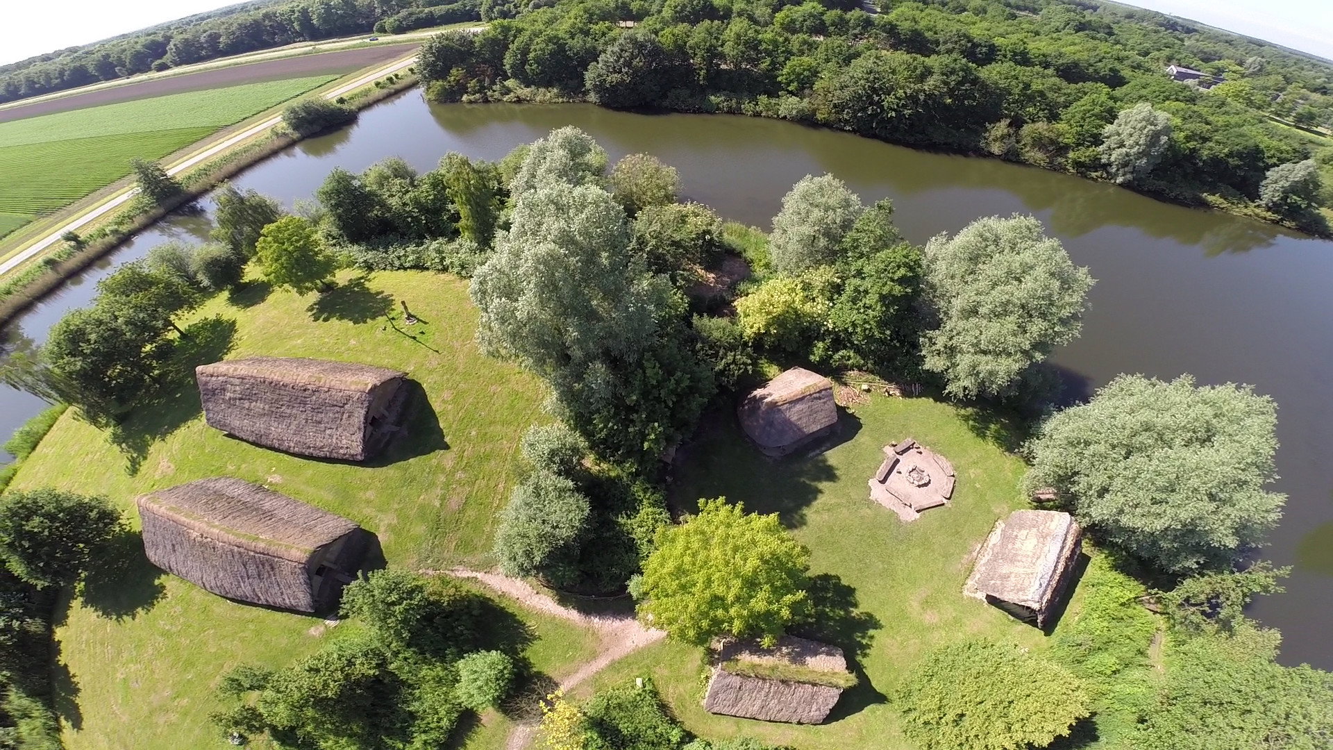 Natuurhuisje in Lelystad