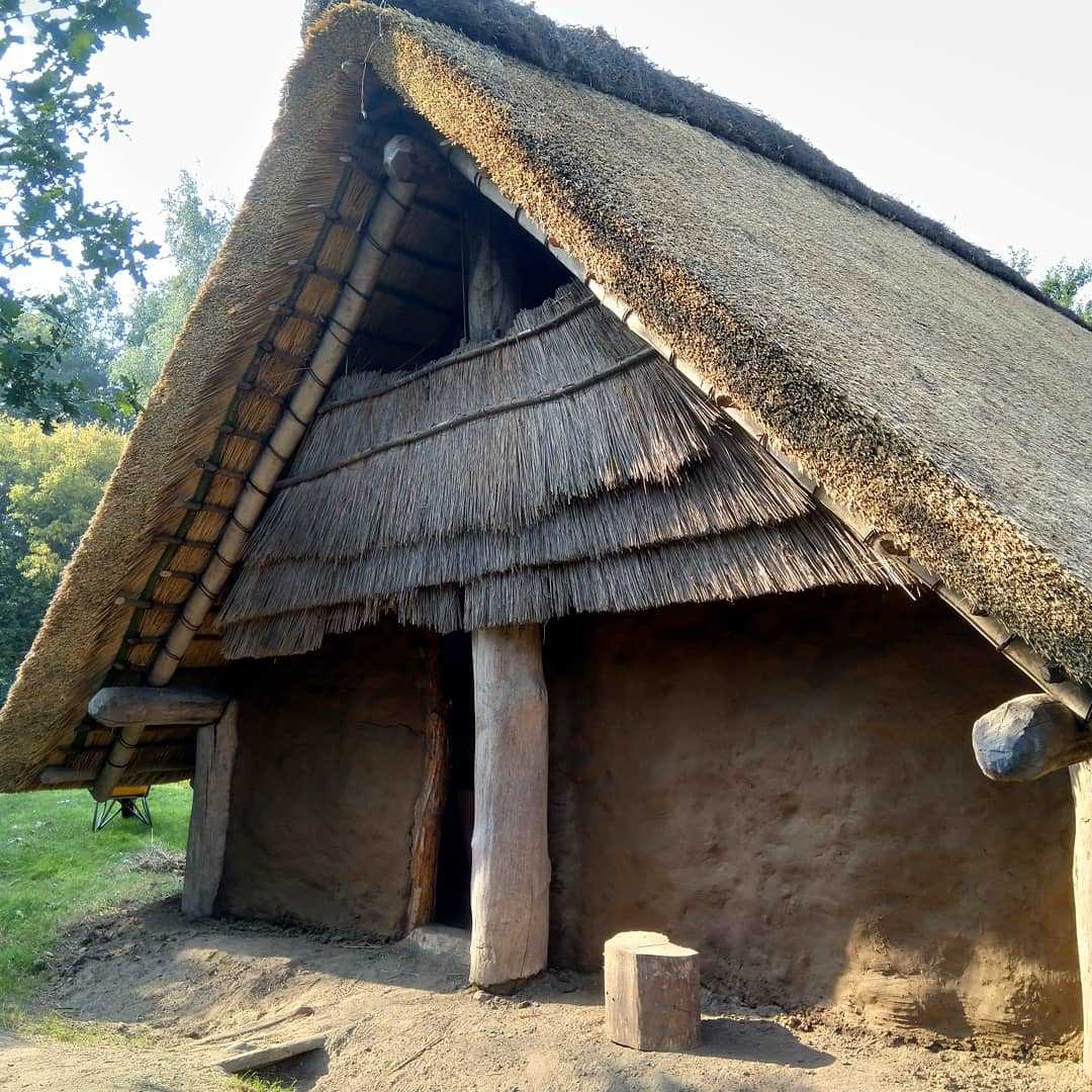Natuurhuisje in Lelystad