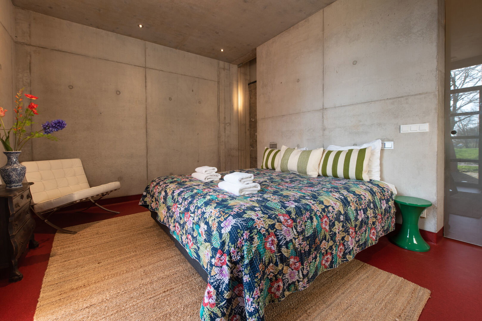 Casa nella natura a Vuren