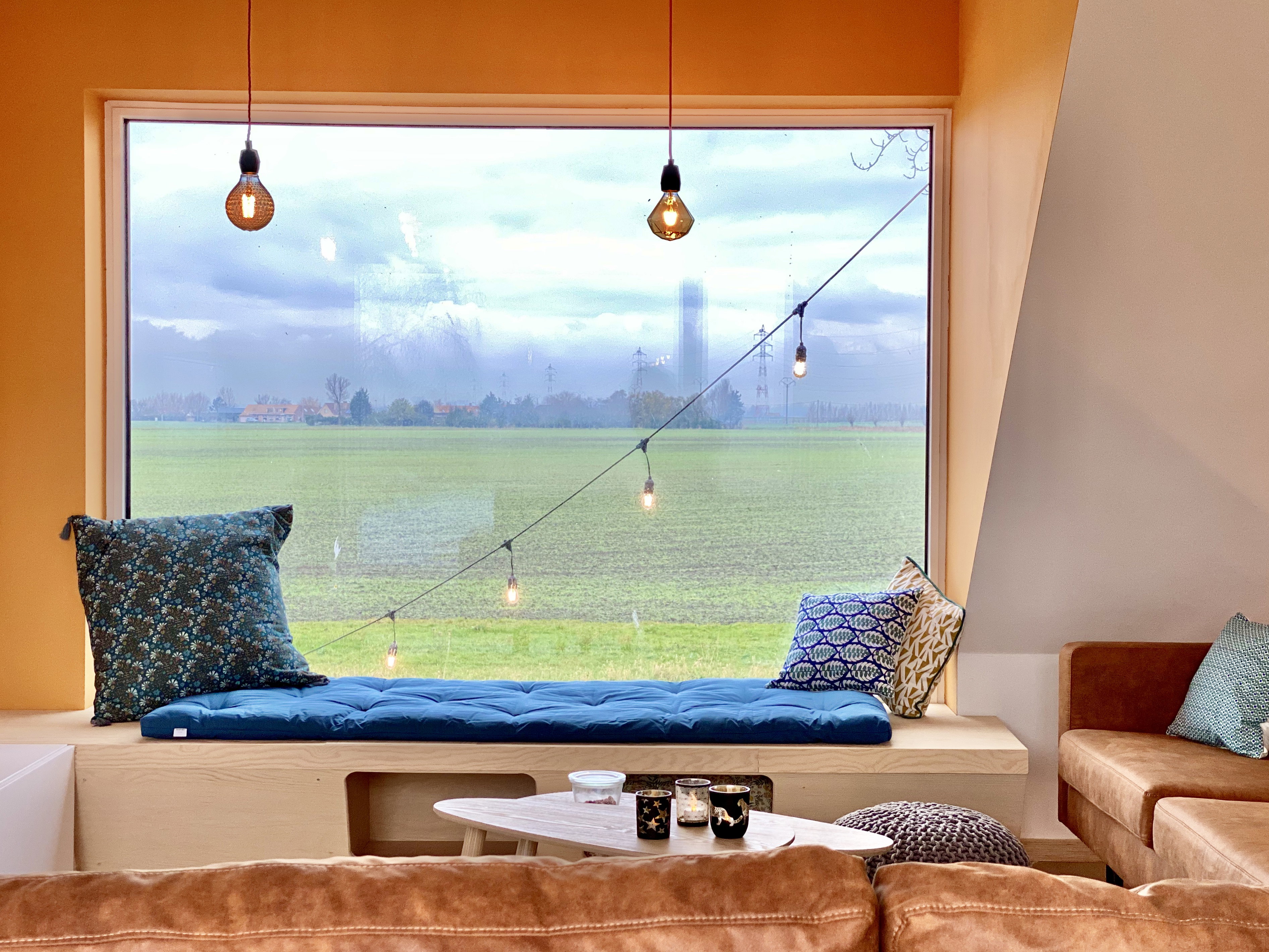 Natuurhuisje in Booitshoeke (Veurne)
