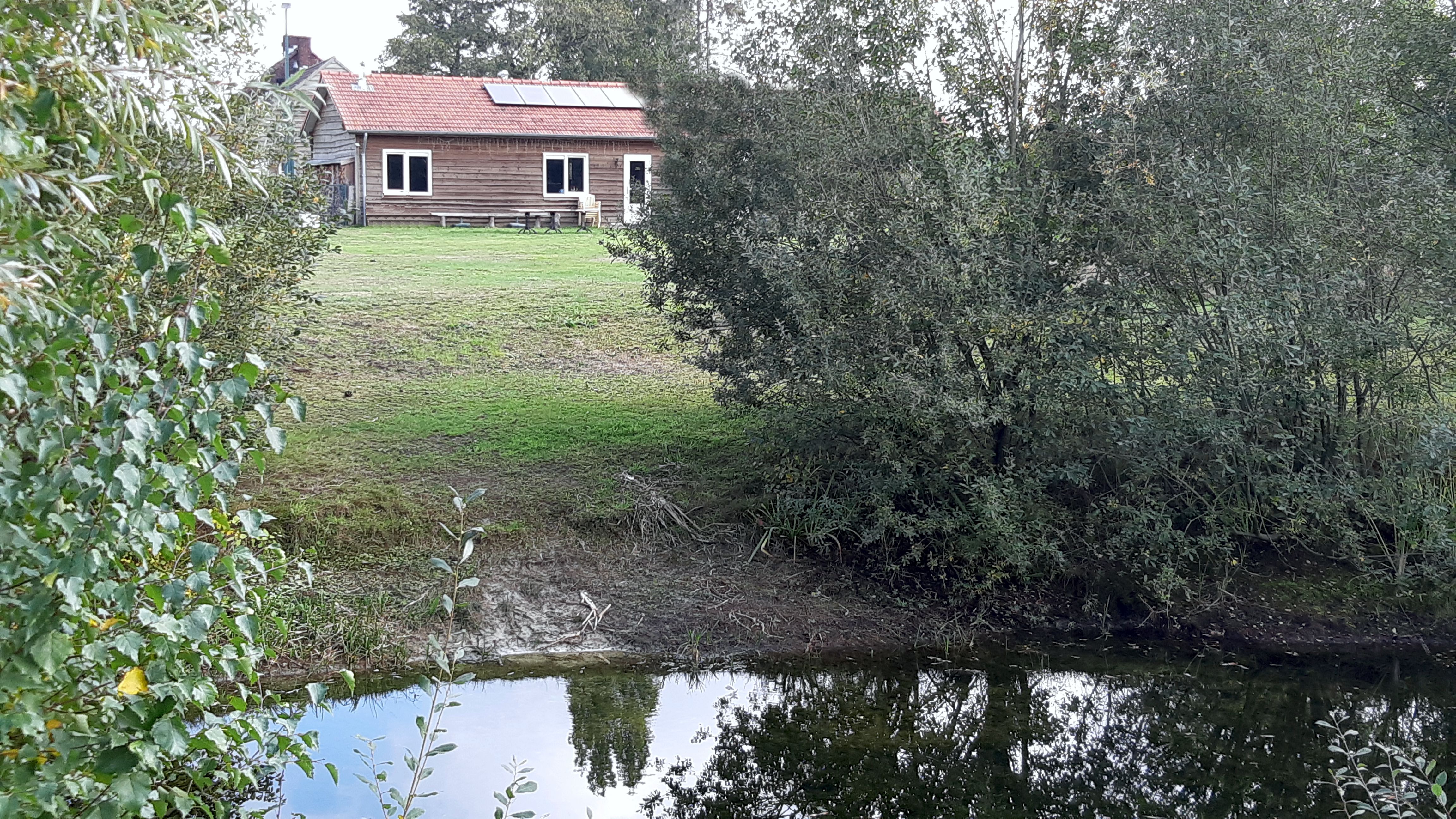 Natuurhuisje in Sevenum