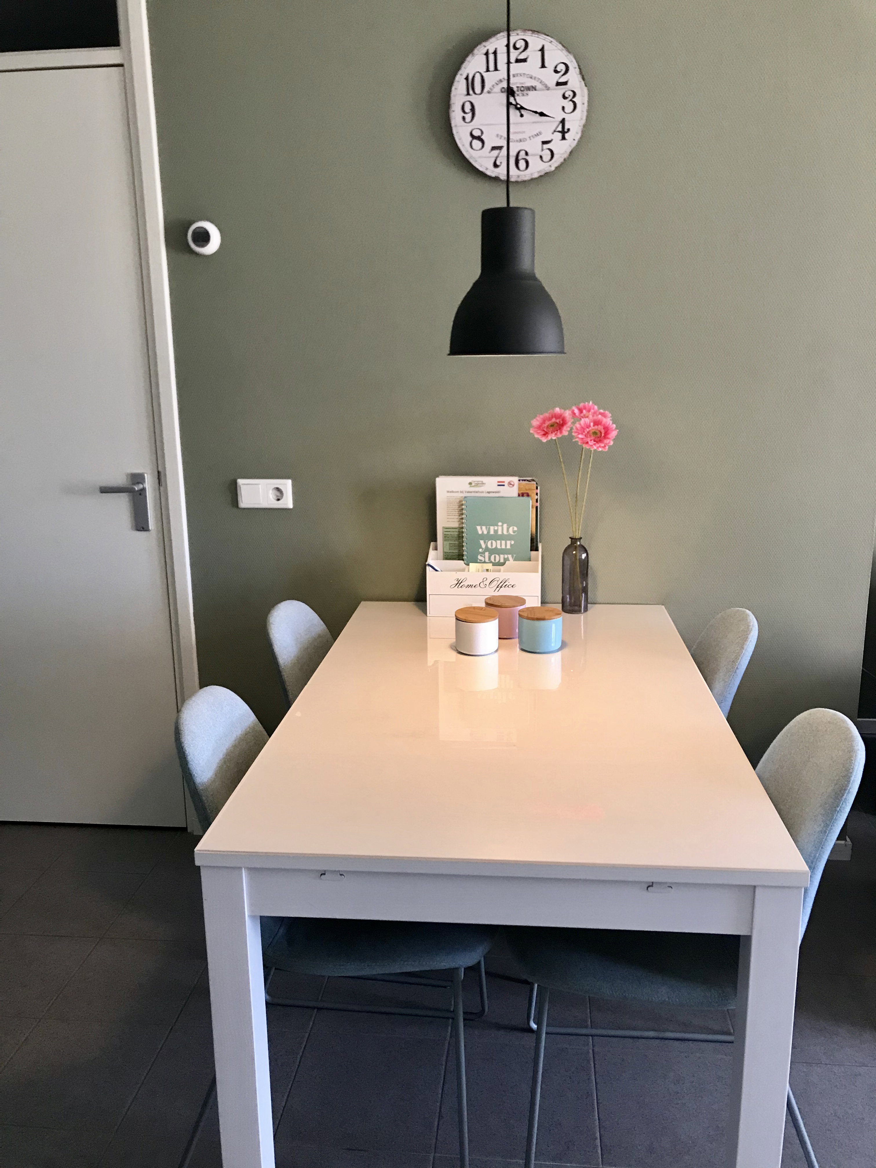 Natuurhuisje in Groesbeek