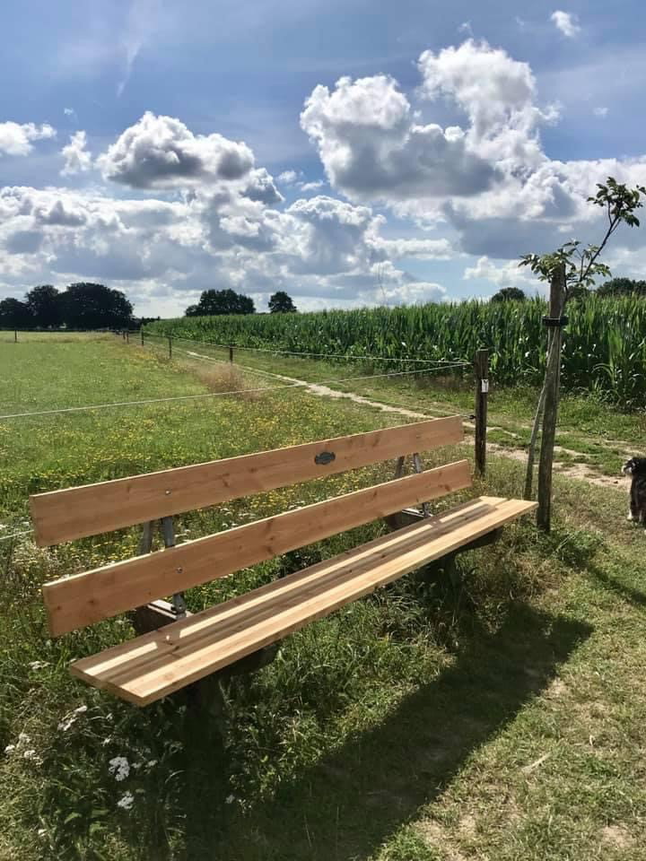 Natuurhuisje in Groesbeek