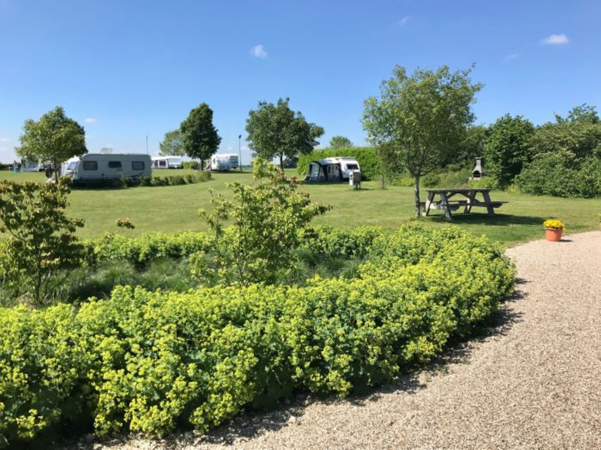 Natuurhuisje in Groesbeek