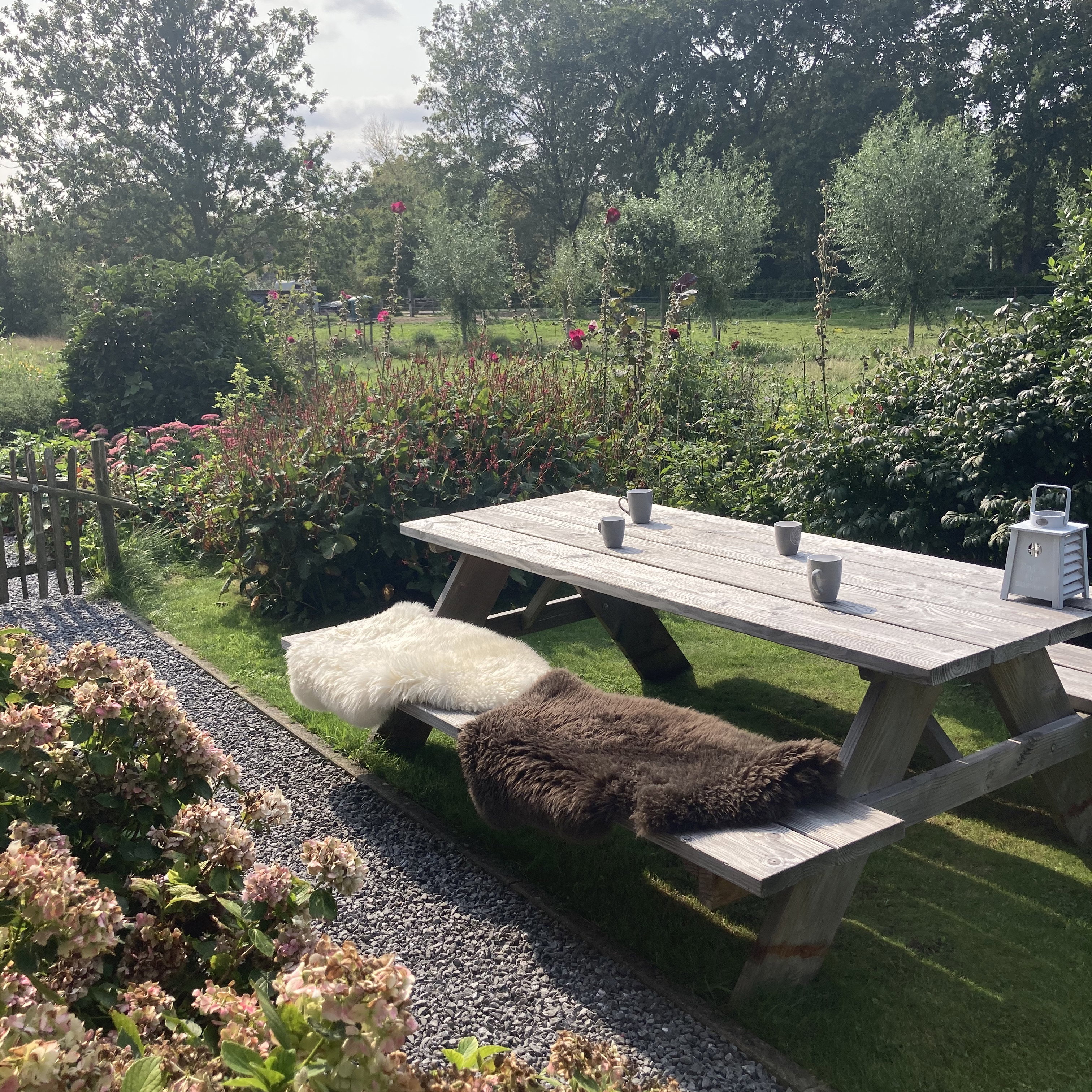 Maison nature à Castricum aan Zee