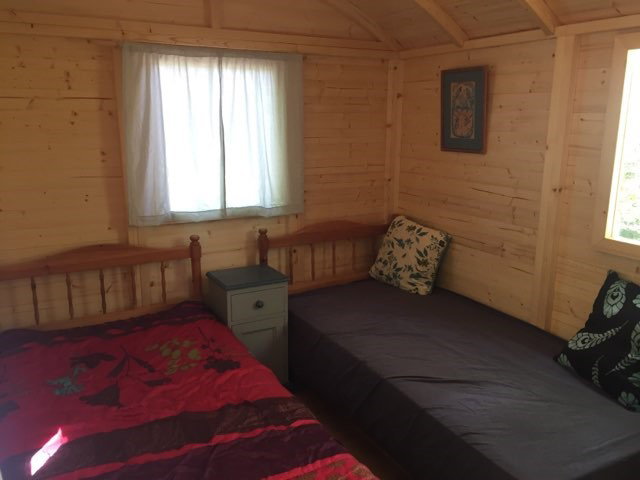Natuurhuisje in Sougeres en Puisaye