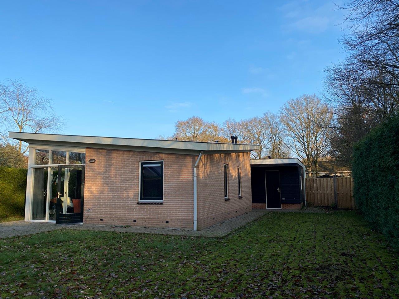 Maison nature à Putten
