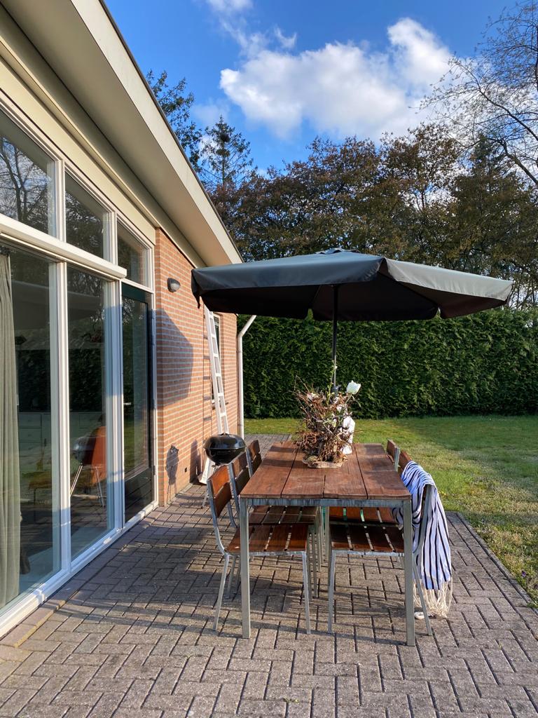 Natuurhuisje in Putten