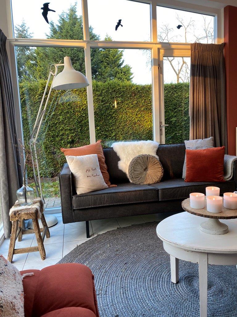 Maison nature à Putten