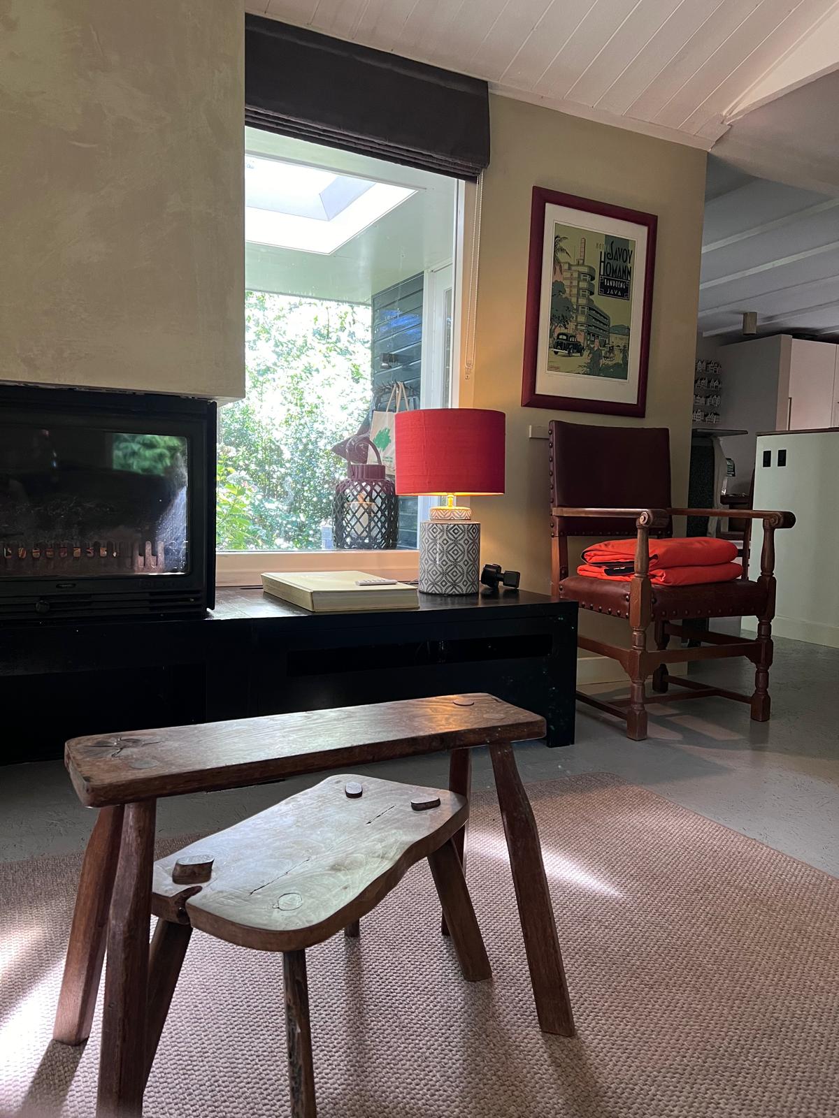 Casa nella natura a Helvoirt