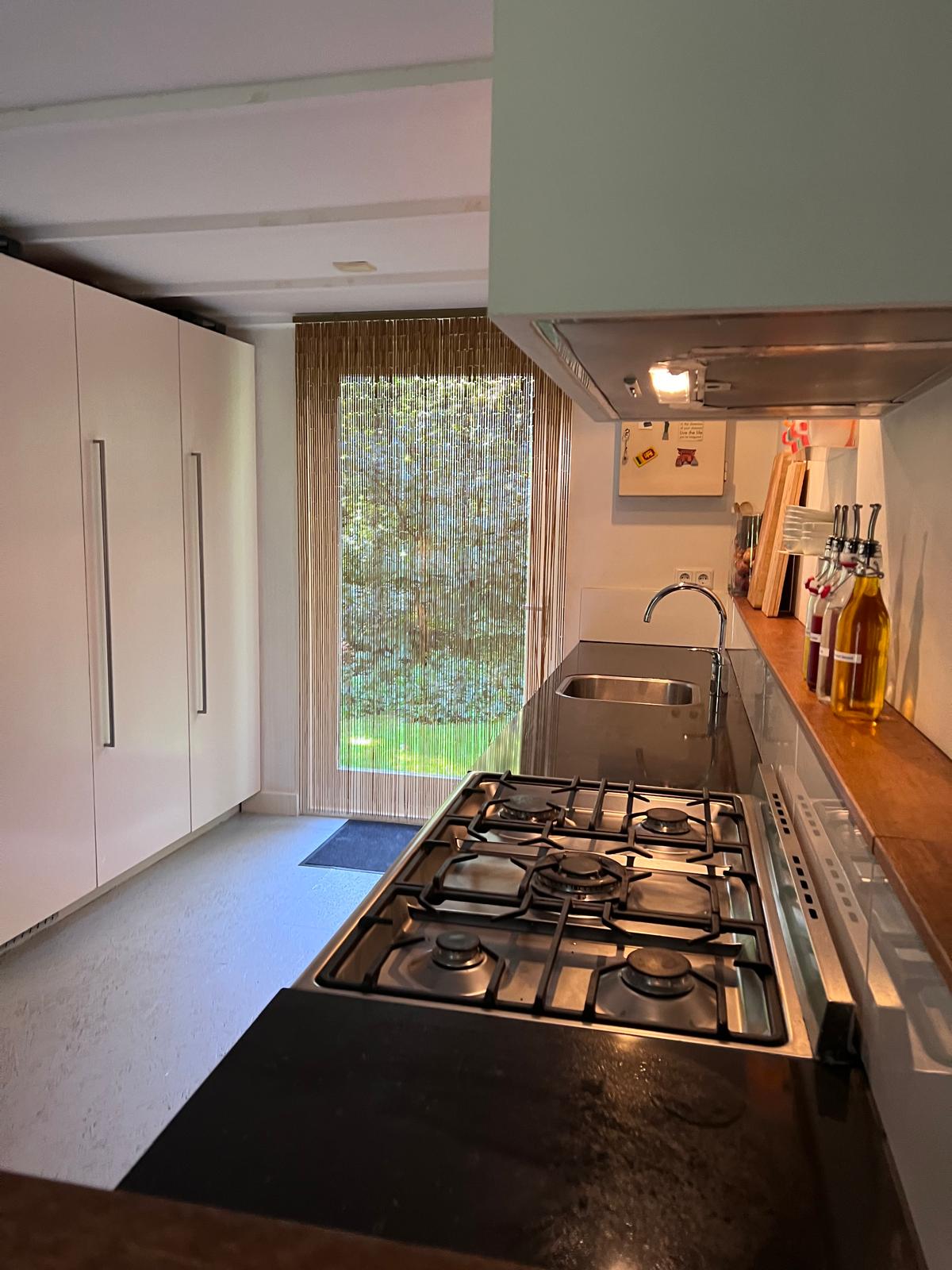 Casa nella natura a Helvoirt