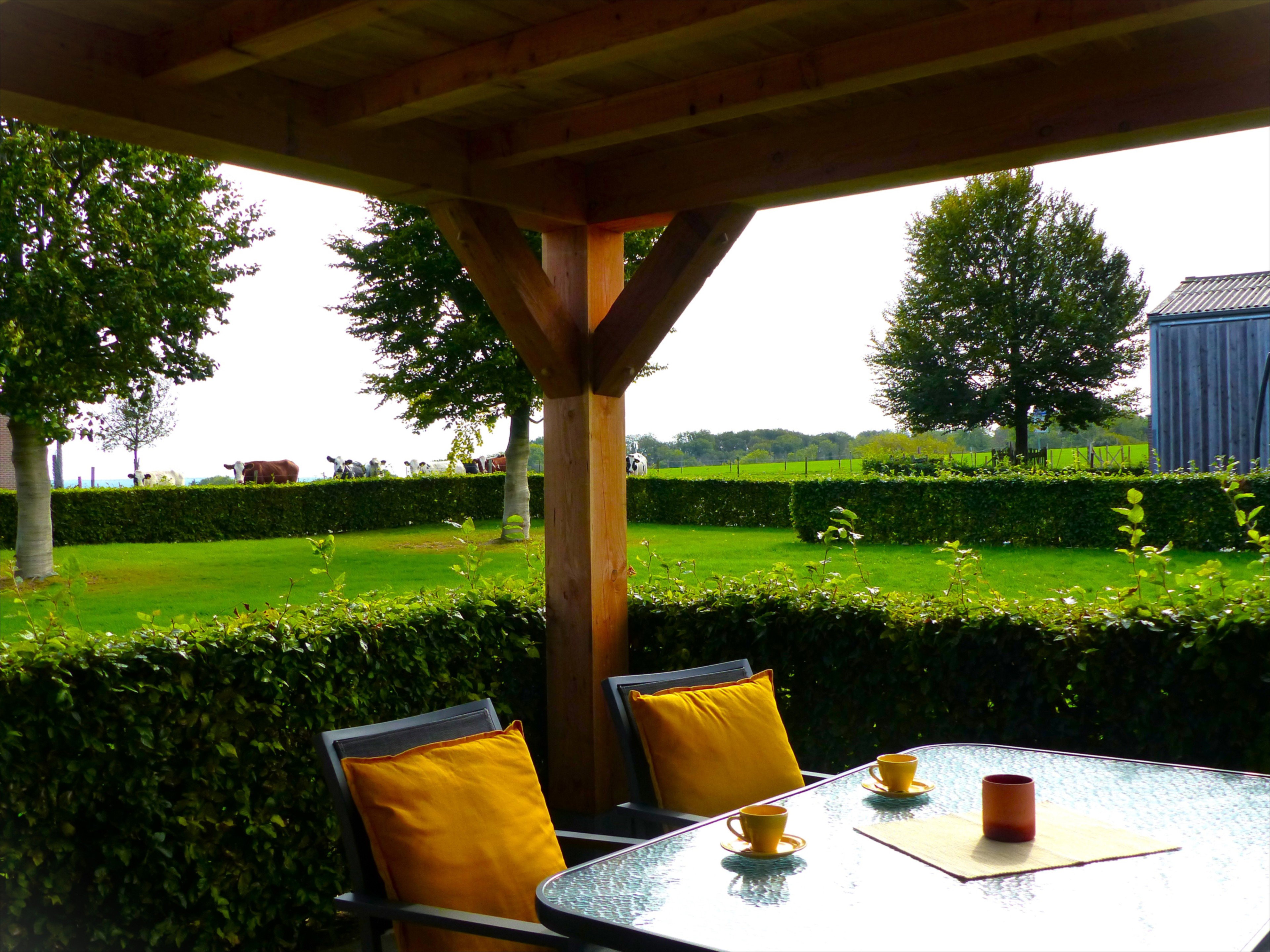 Natuurhuisje in Keutenberg-Schin op Geul