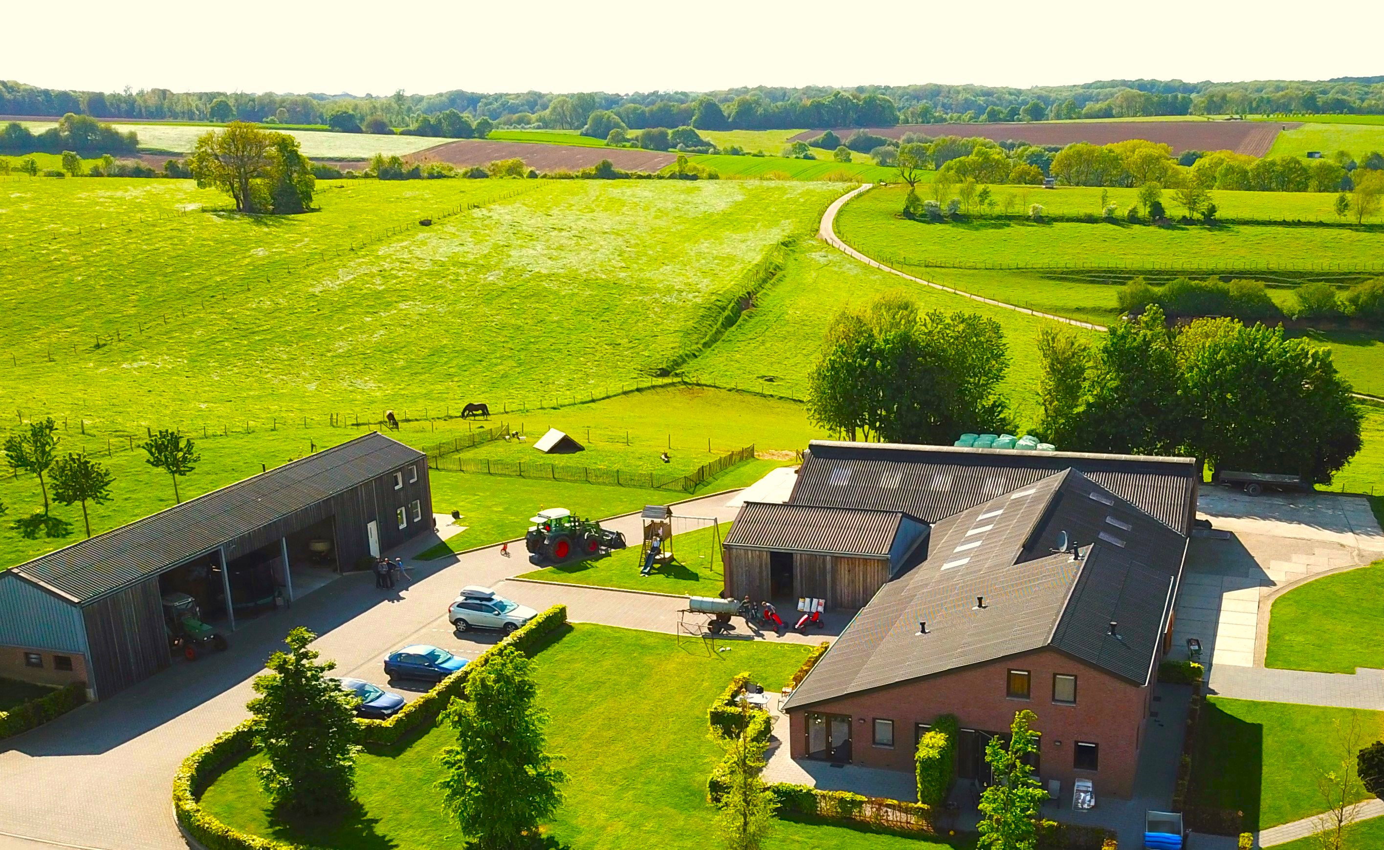 Natuurhuisje in Keutenberg-Schin op Geul