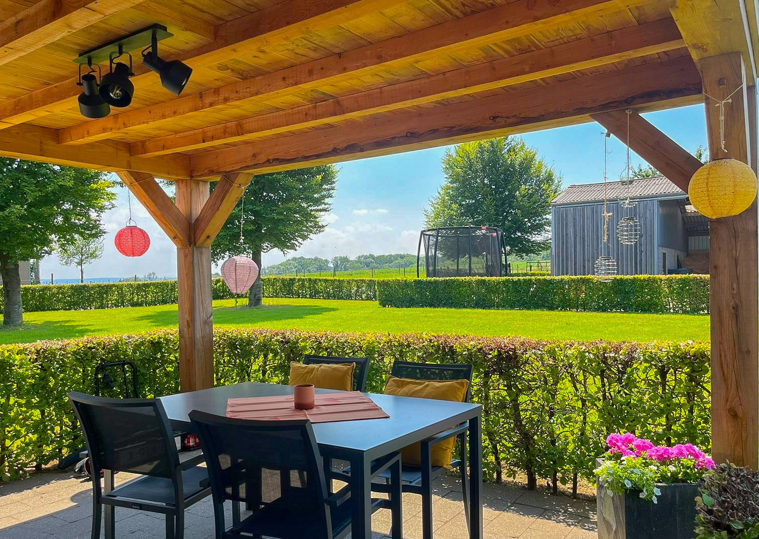 Casa nella natura a Keutenberg-Schin op Geul