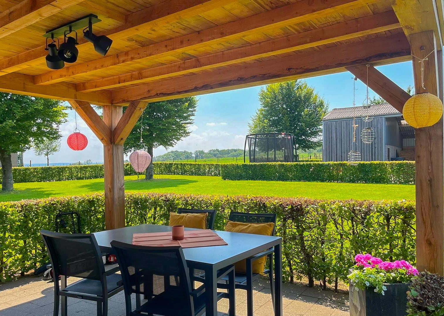 Nature house in Keutenberg-Schin op Geul