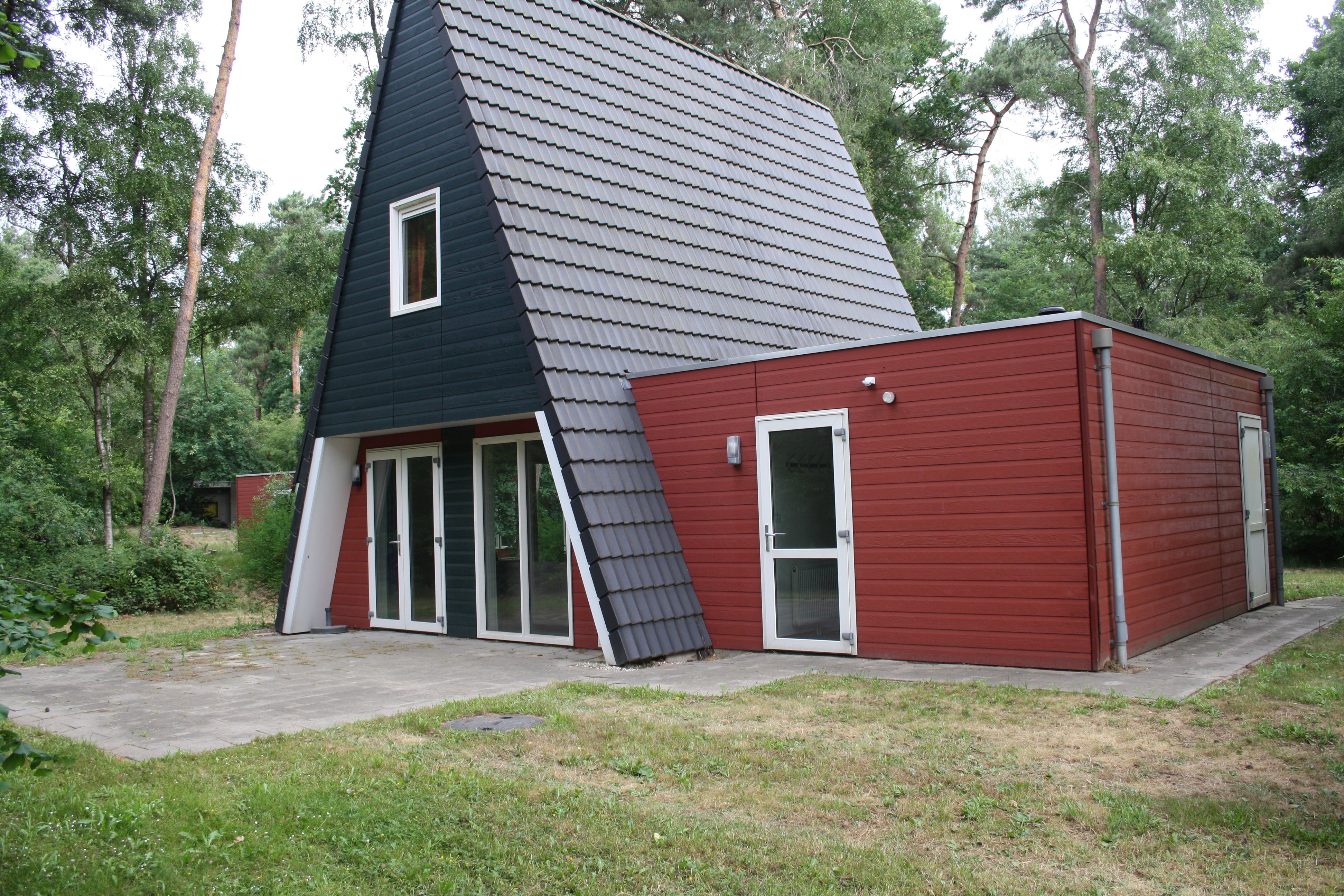 Natuurhuisje in Blitterswijck
