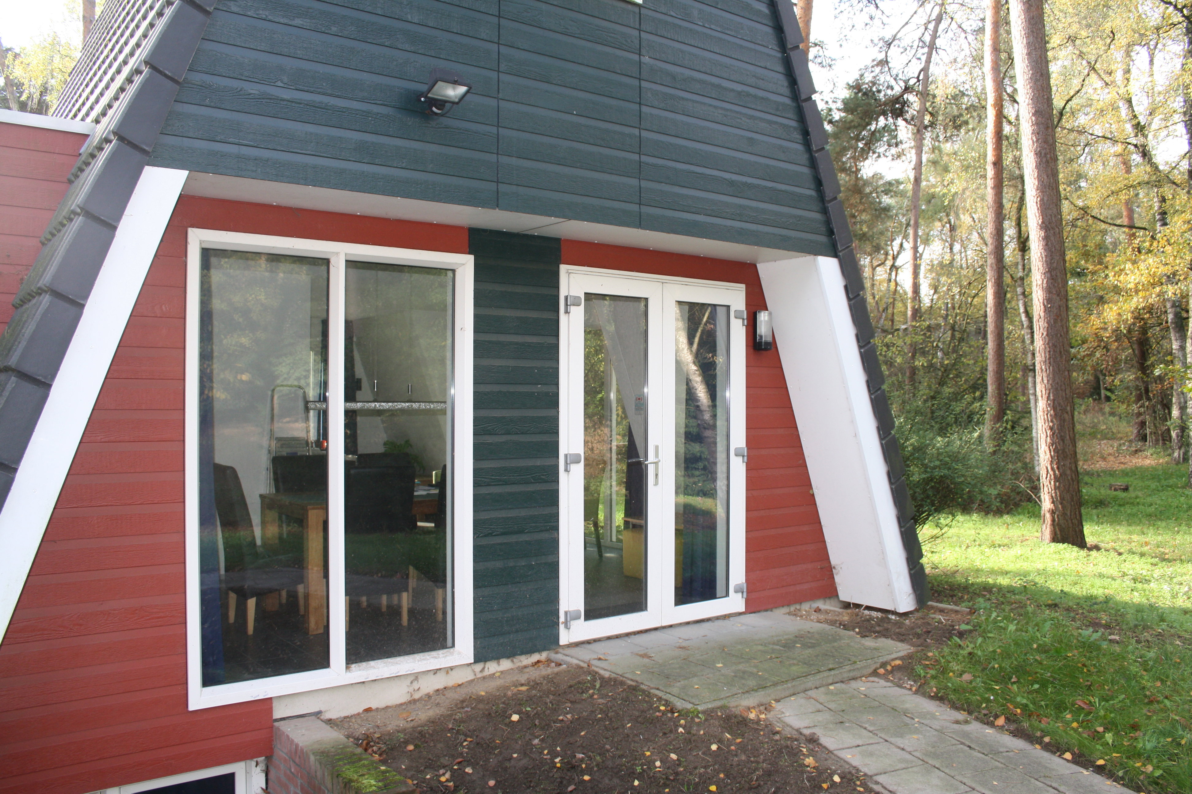 Natuurhuisje in Blitterswijck