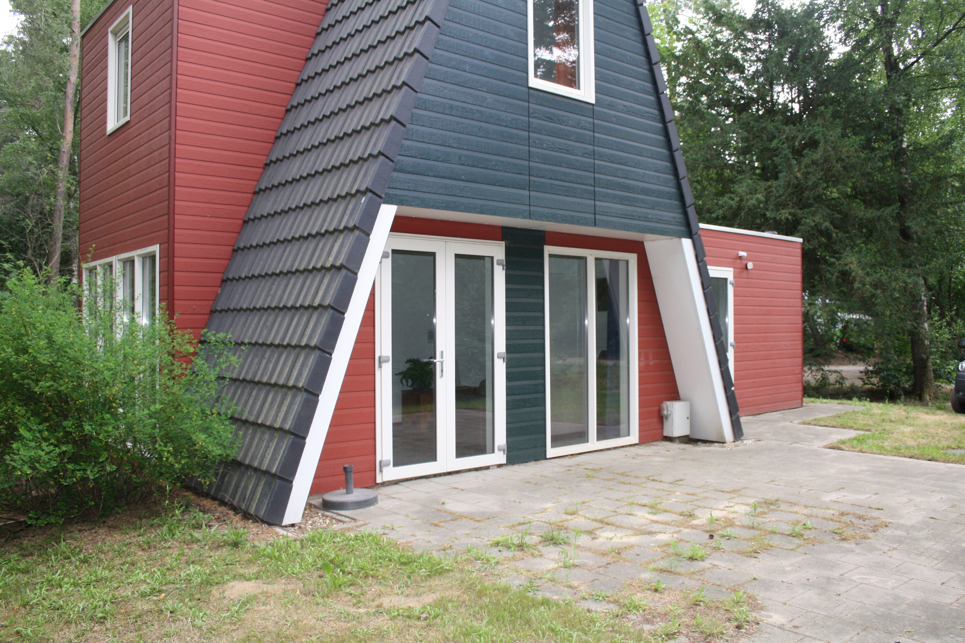 Maison nature à Blitterswijck