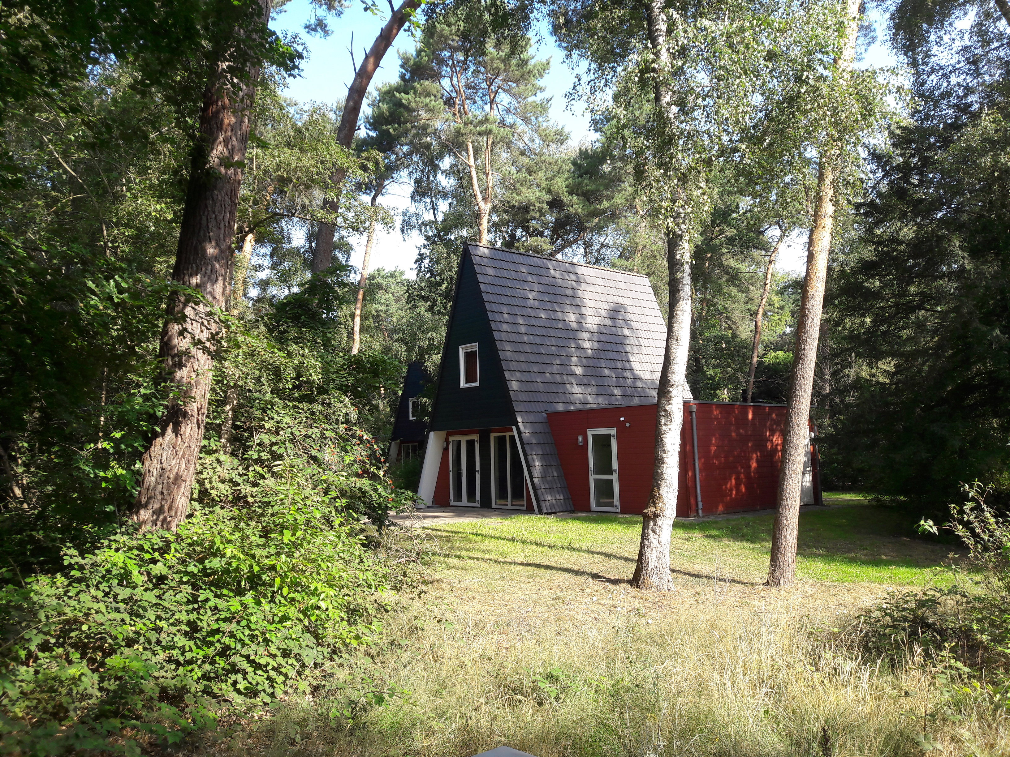 Natuurhuisje in Blitterswijck