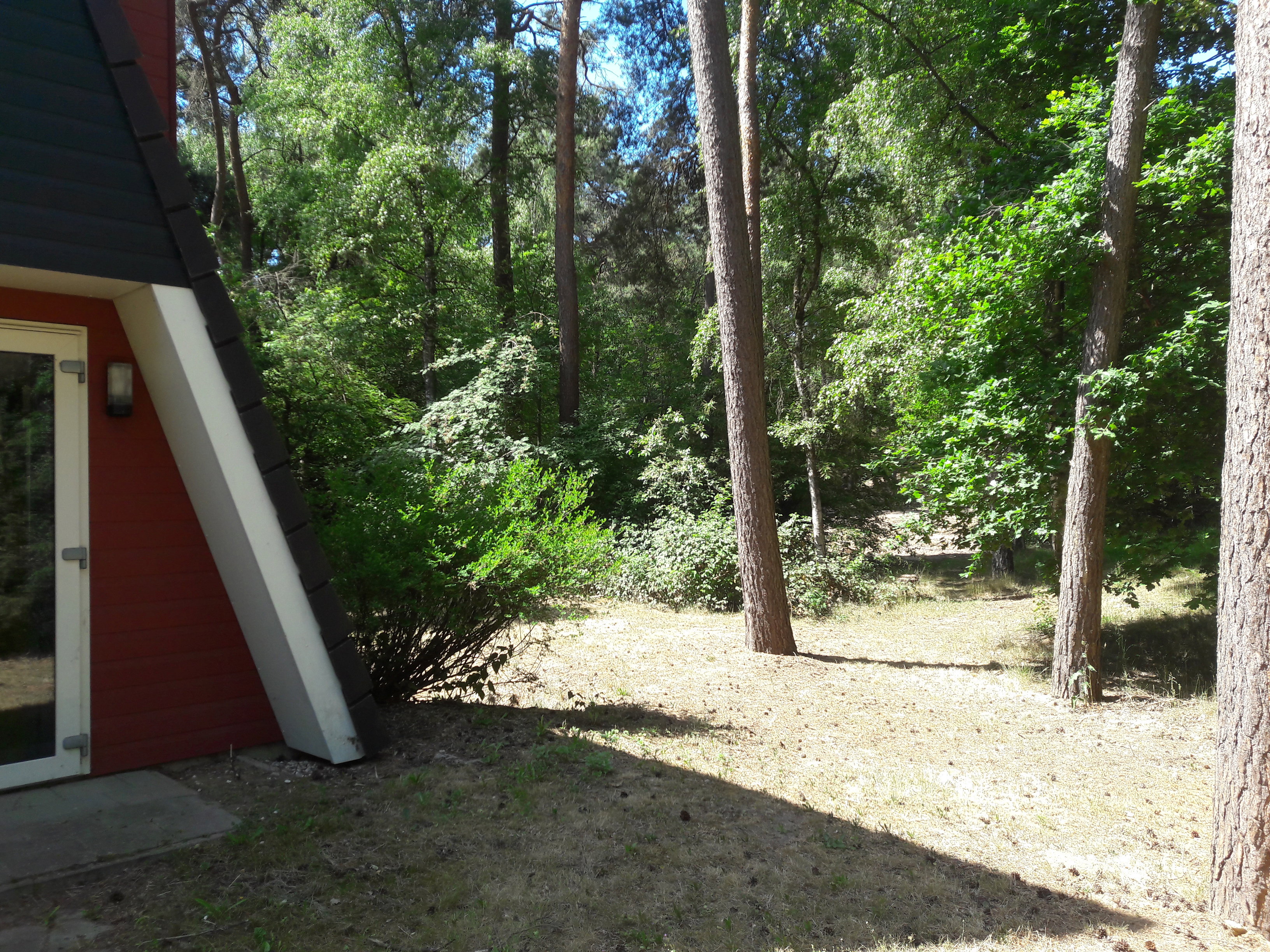 Natuurhuisje in Blitterswijck