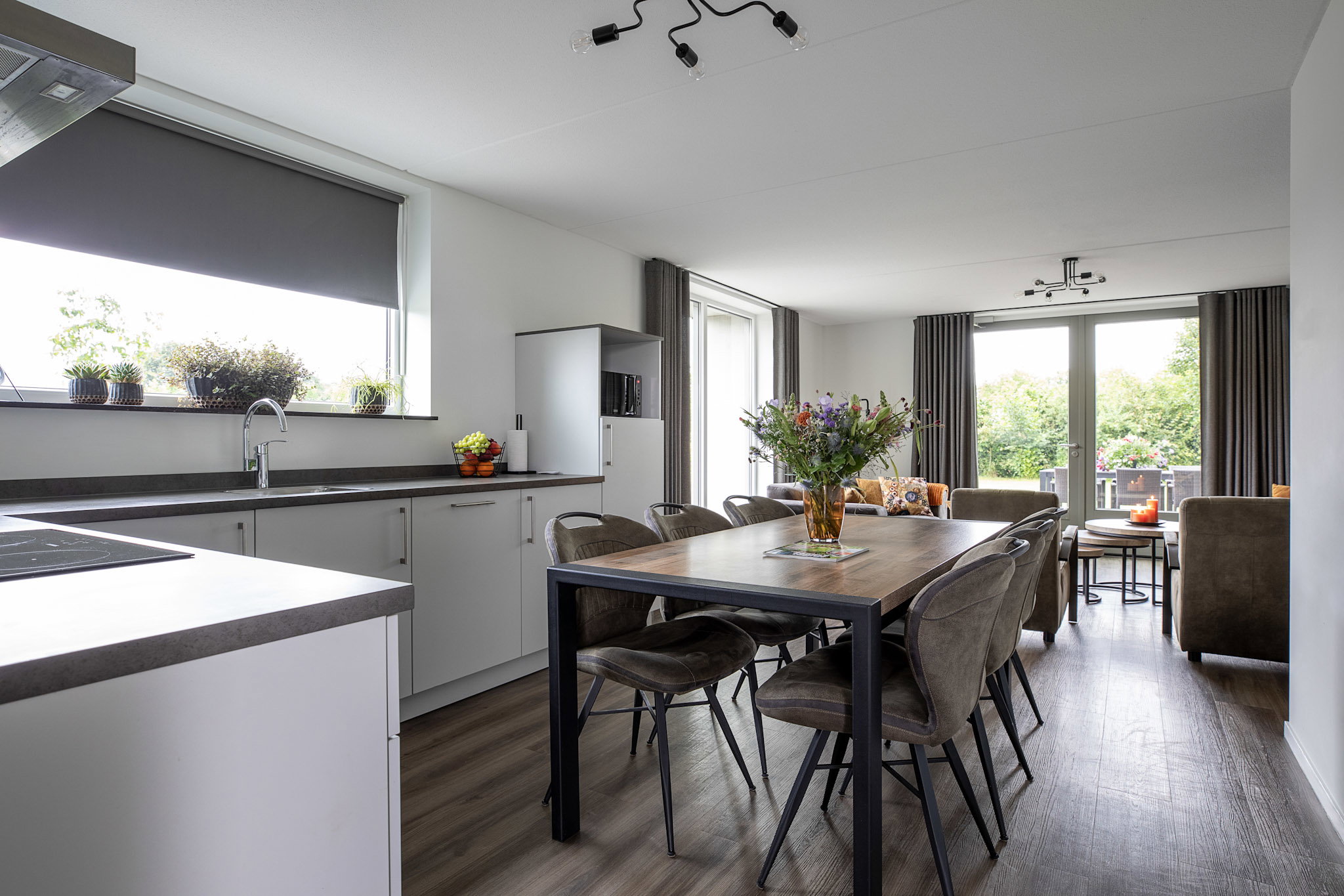 Natuurhuisje in Hapert